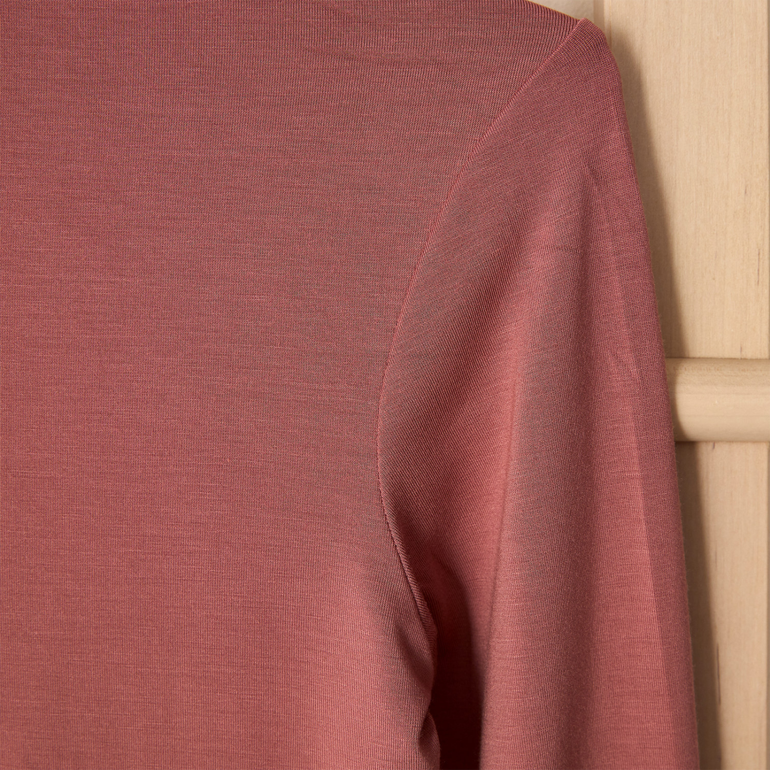 Водолазка Everyday, розовая - фото № 6