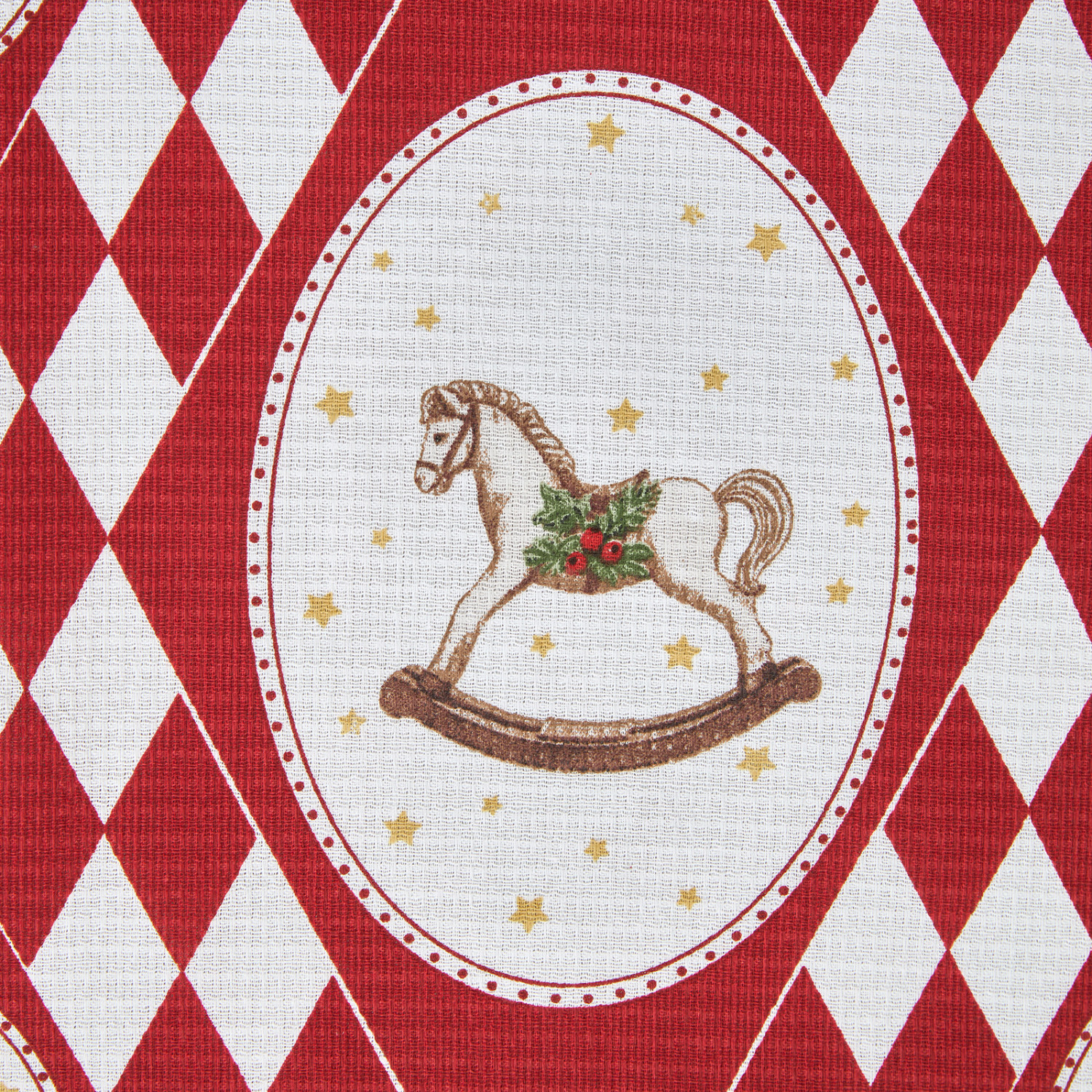 Комплект полотенец Happy new year - фото № 8