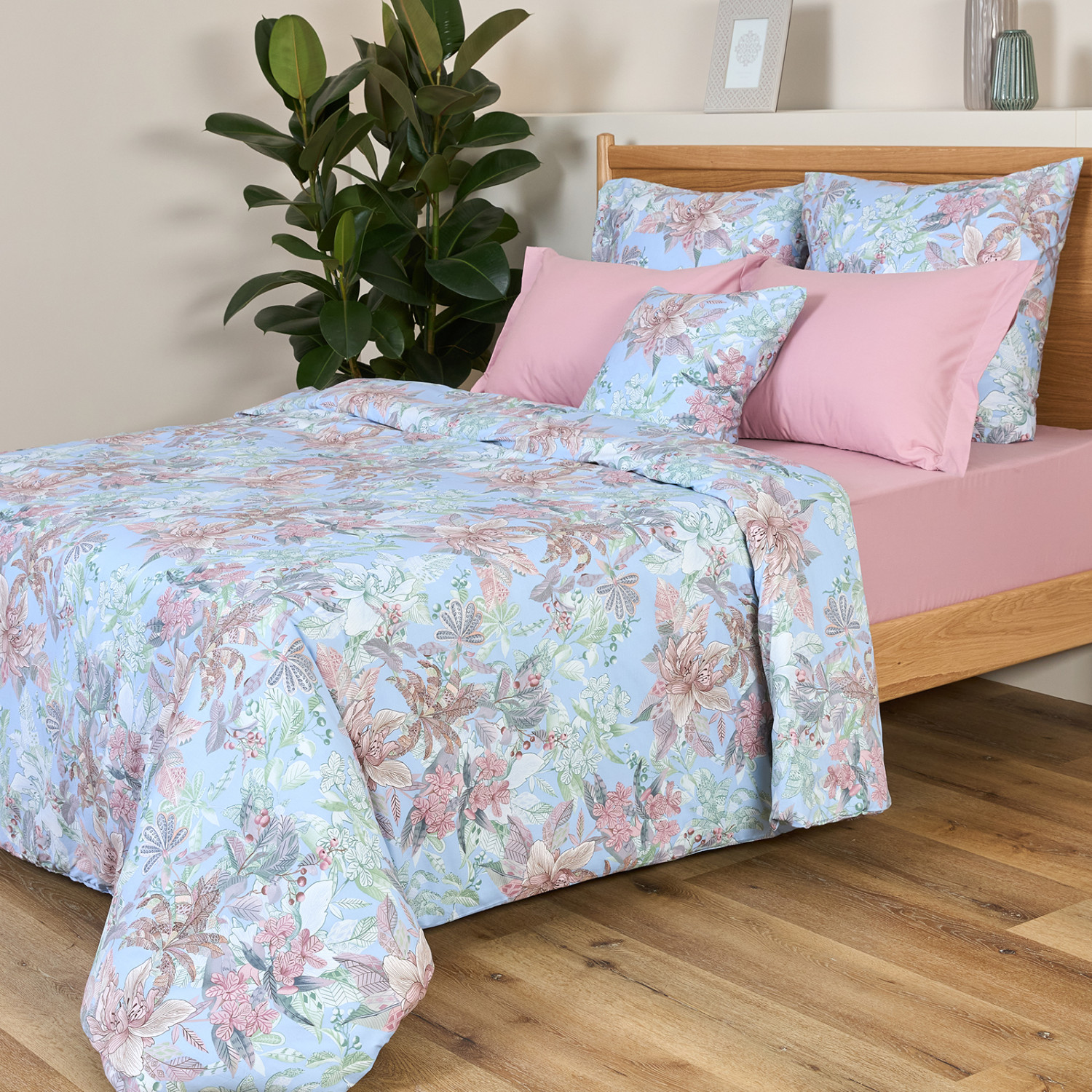 Постельное белье Bizzarro - фото № 3