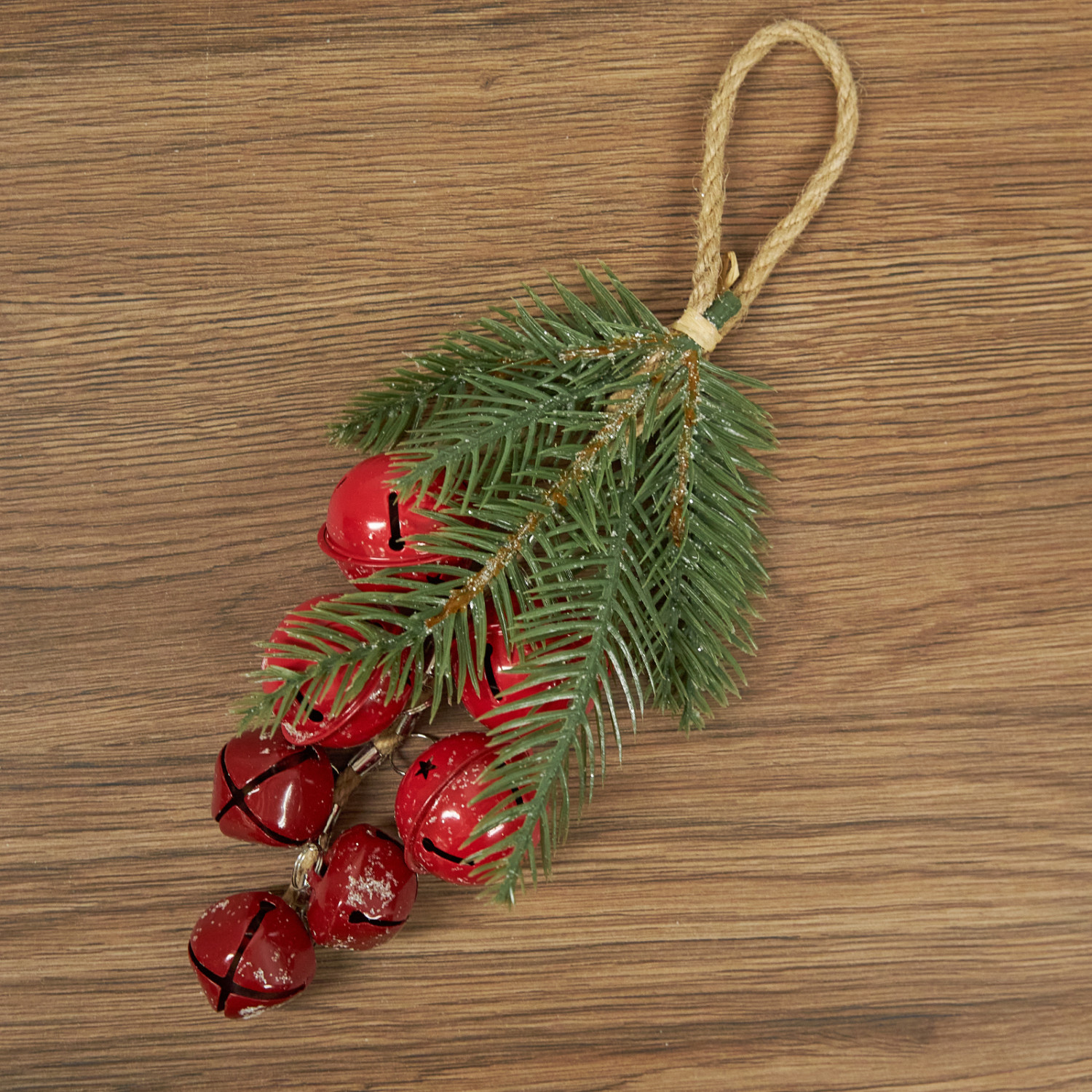 Елочная игрушка Campane III