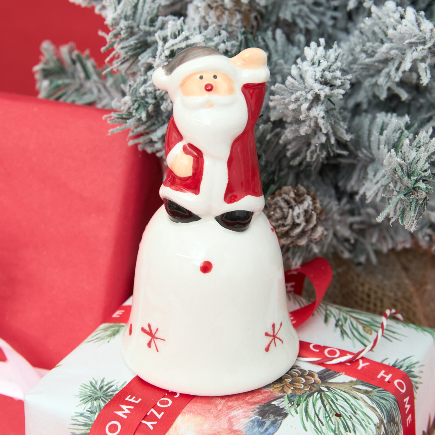 Колокольчик Cremasco