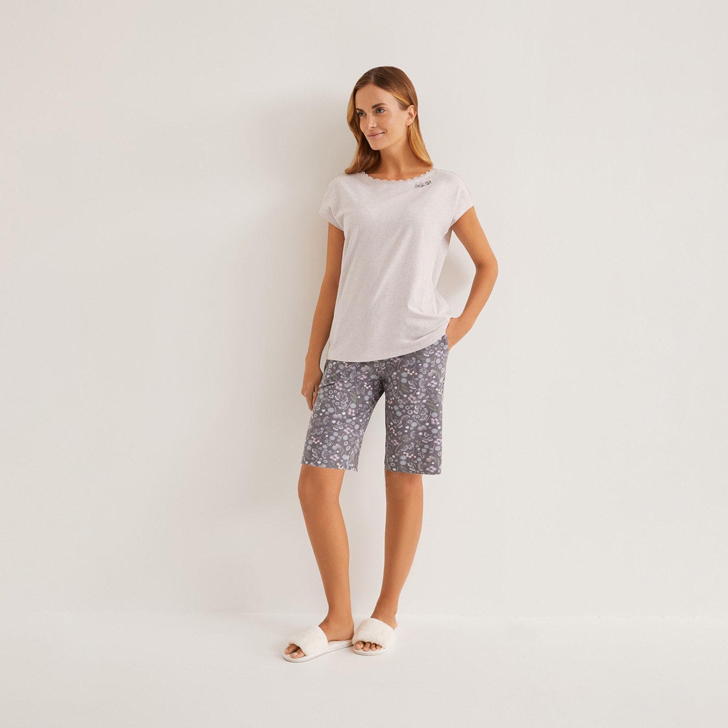 Пижама Vasilisa IV - фото № 4