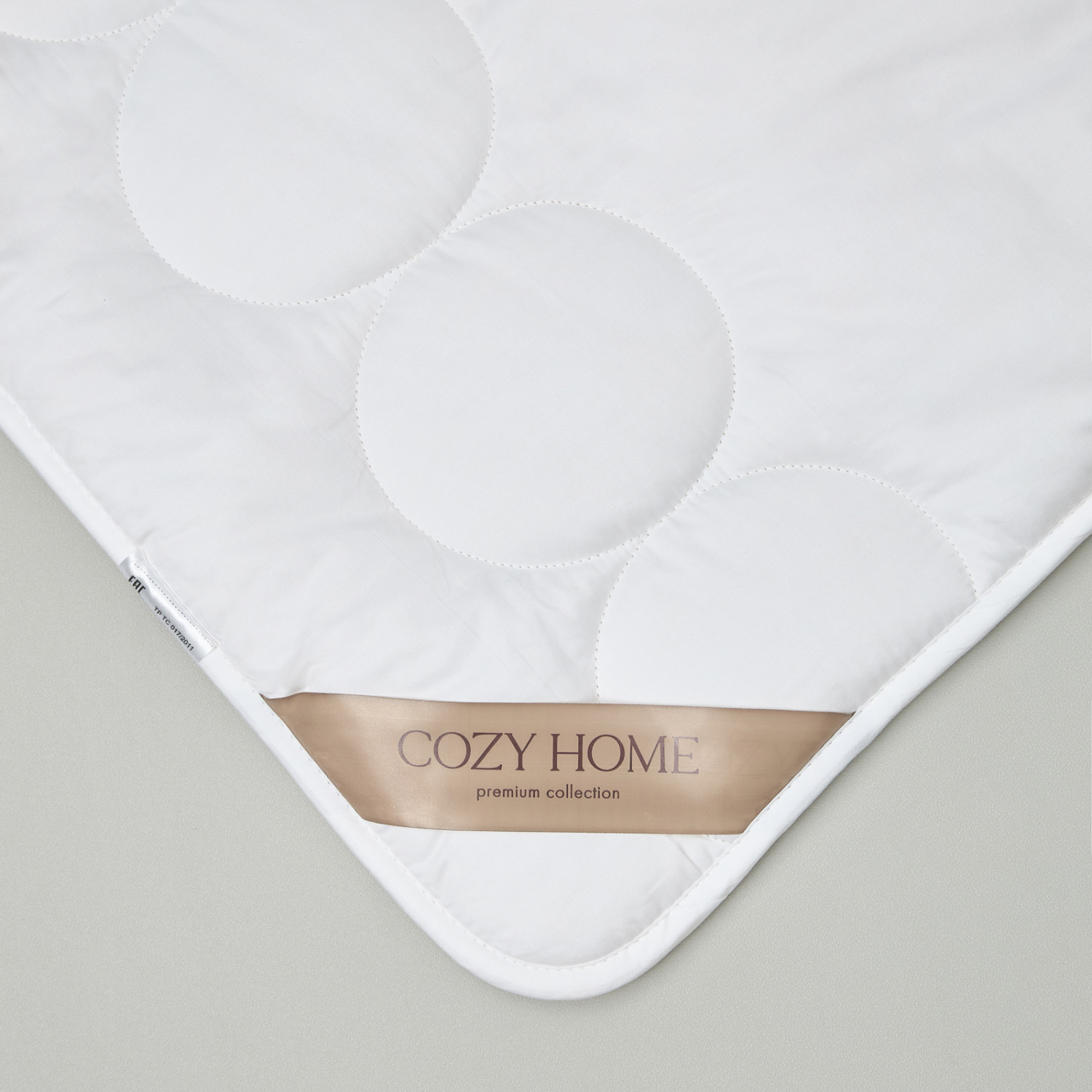 Одеяло Уютная альпака/Cozy Alpaca - фото № 4