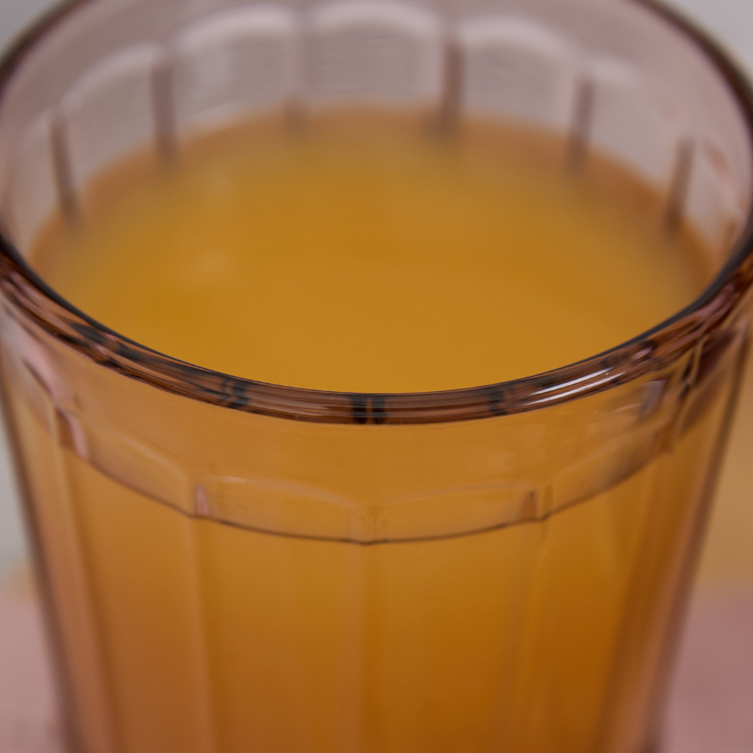 Стакан Amerigo, розовый - фото № 2