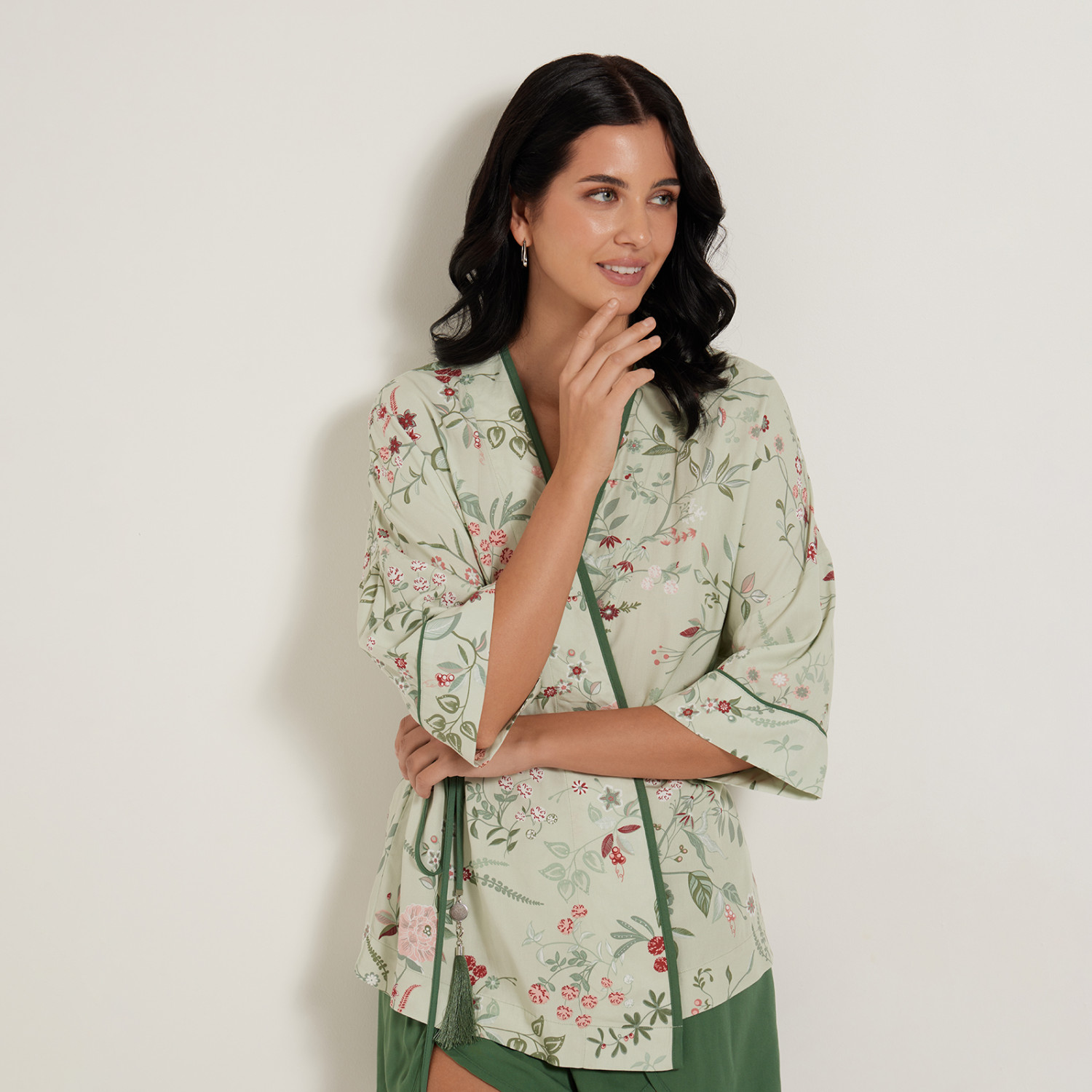 Пижама Pasion II - фото № 5