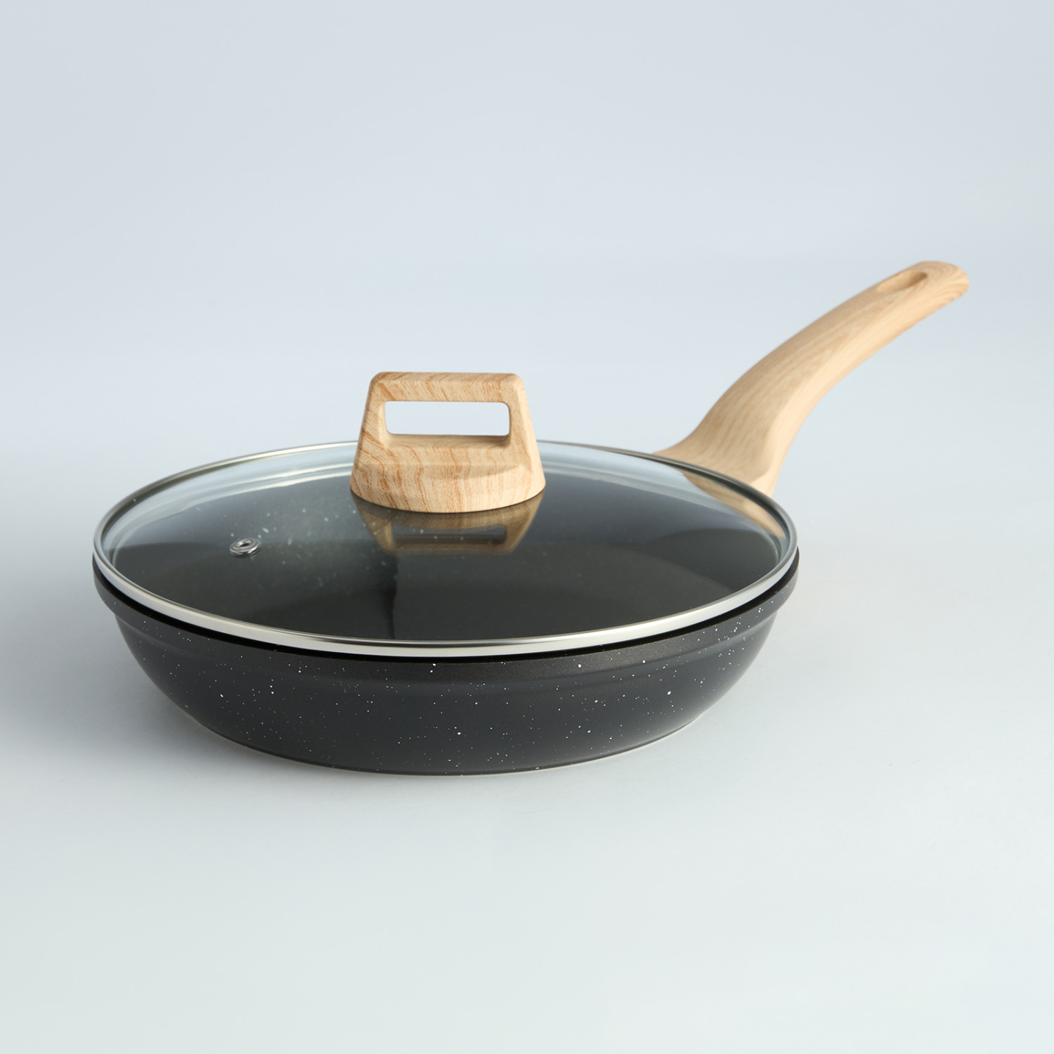 Сковорода Могу/Posso II - фото № 2