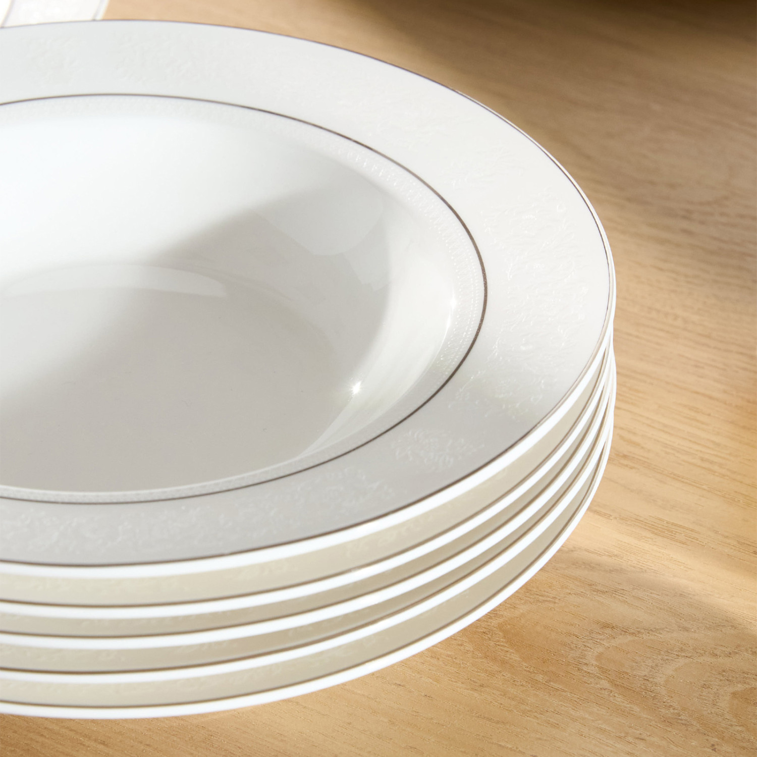 Столовый сервиз Патрицио/Patrizio - фото № 4