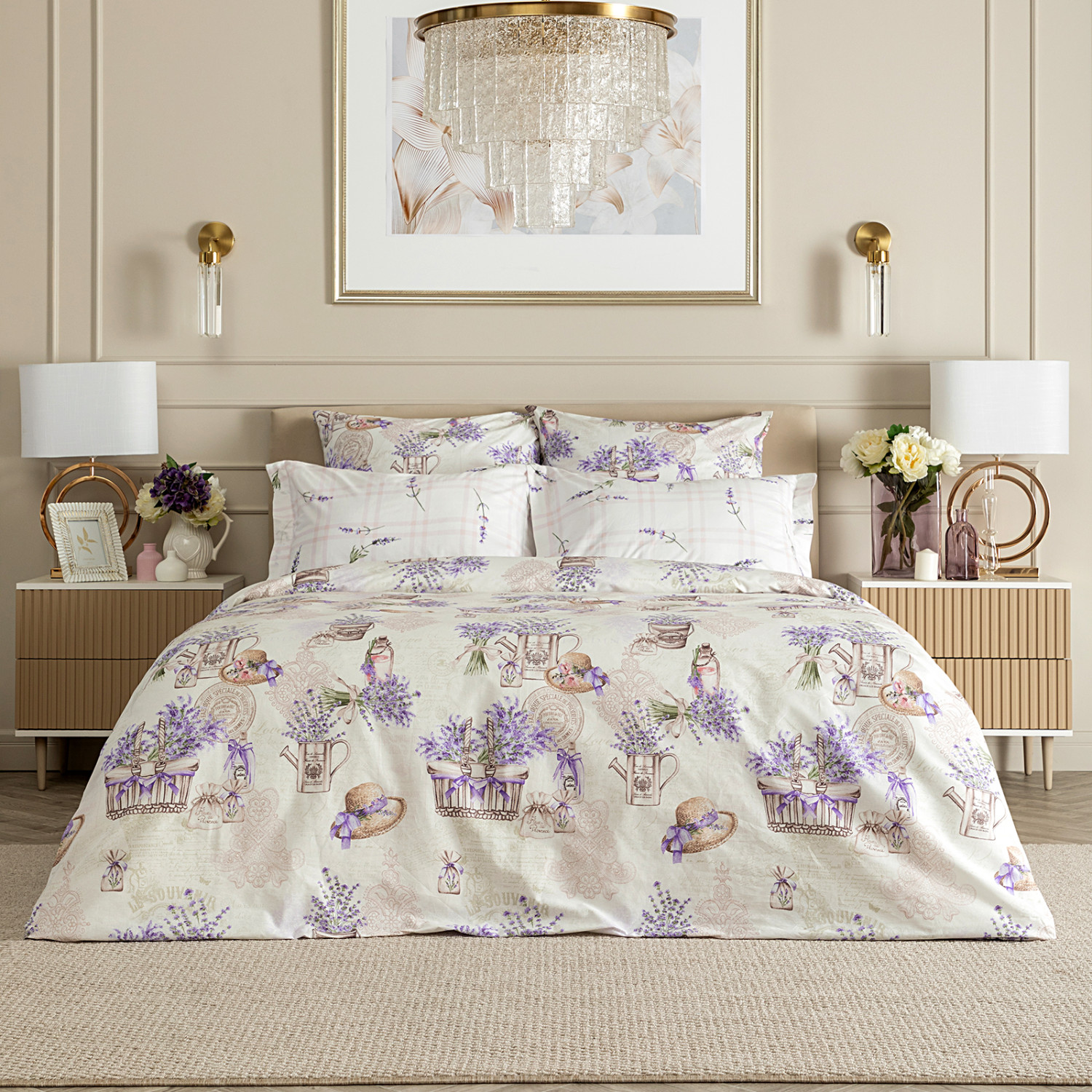 Постельное белье Jolanda - фото № 7