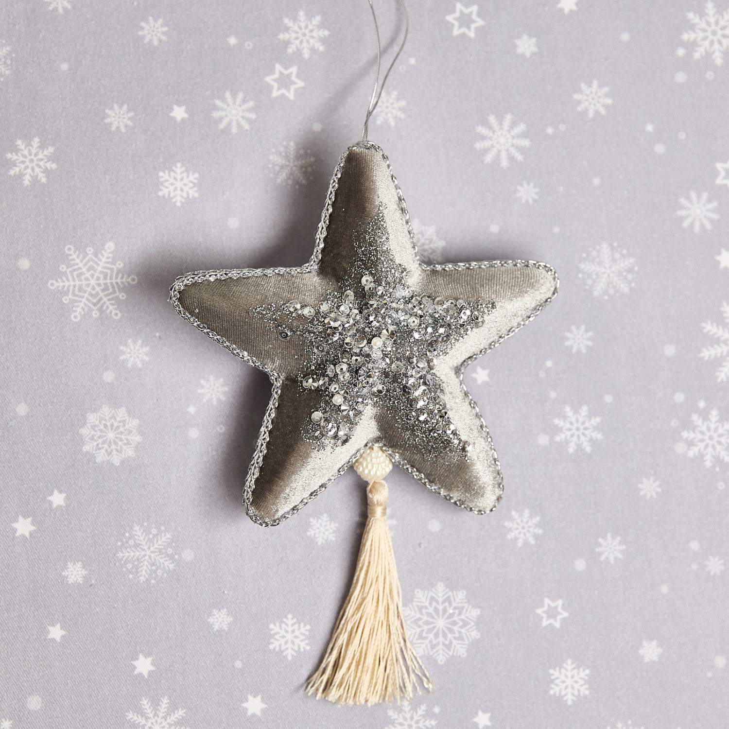 Подвесная декорация Misty - фото № 2