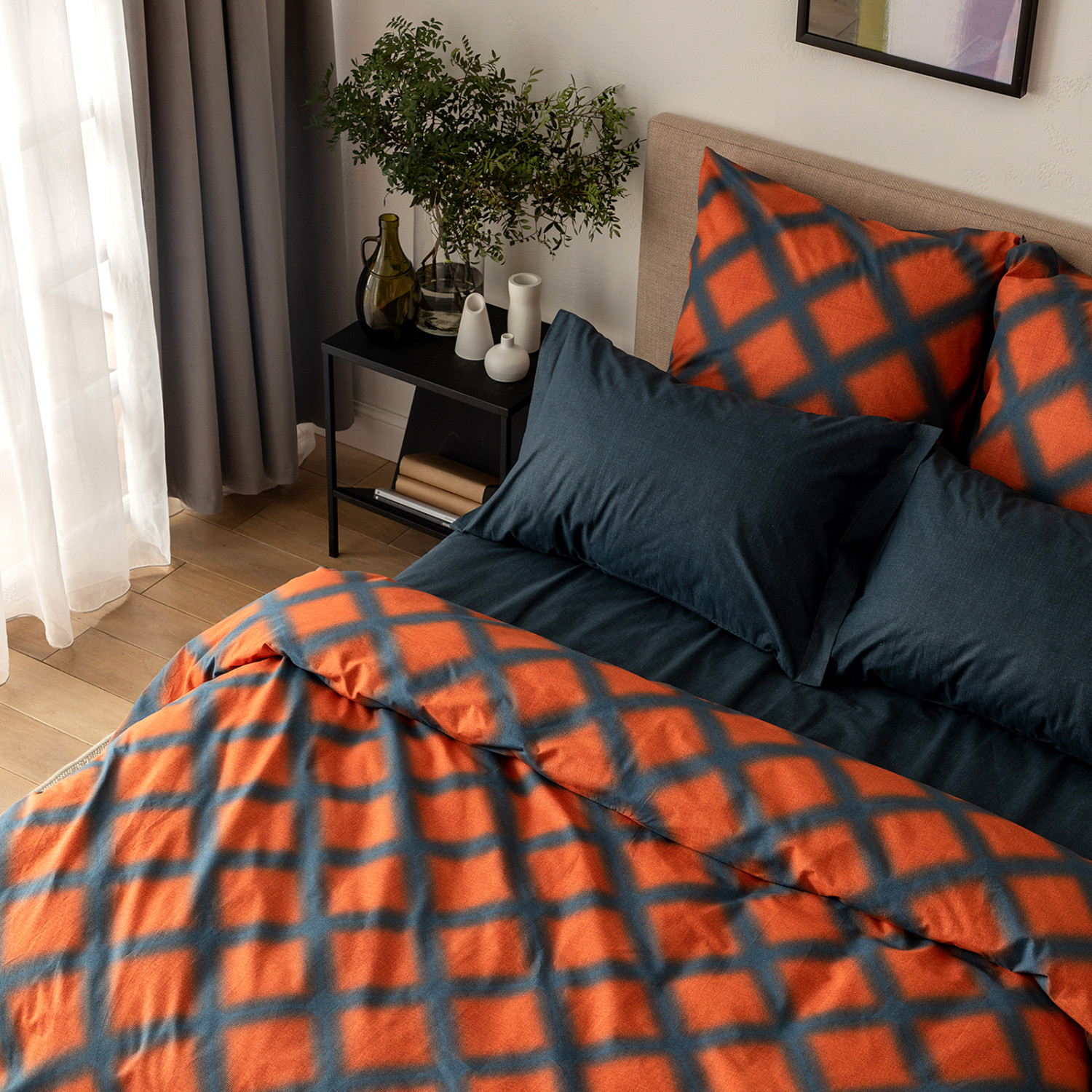 Постельное белье Abetina - фото № 9