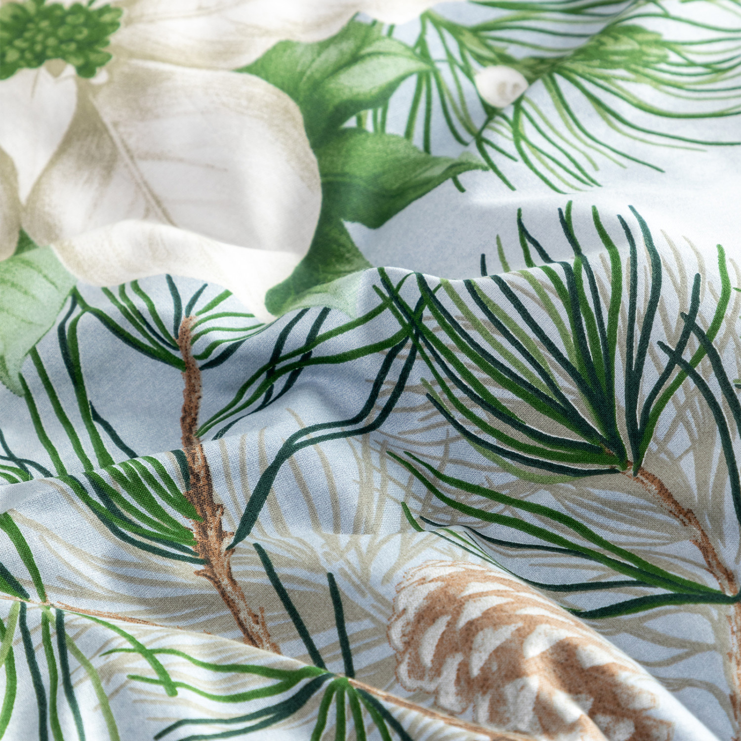 Постельное белье Albero di Natale - фото № 12