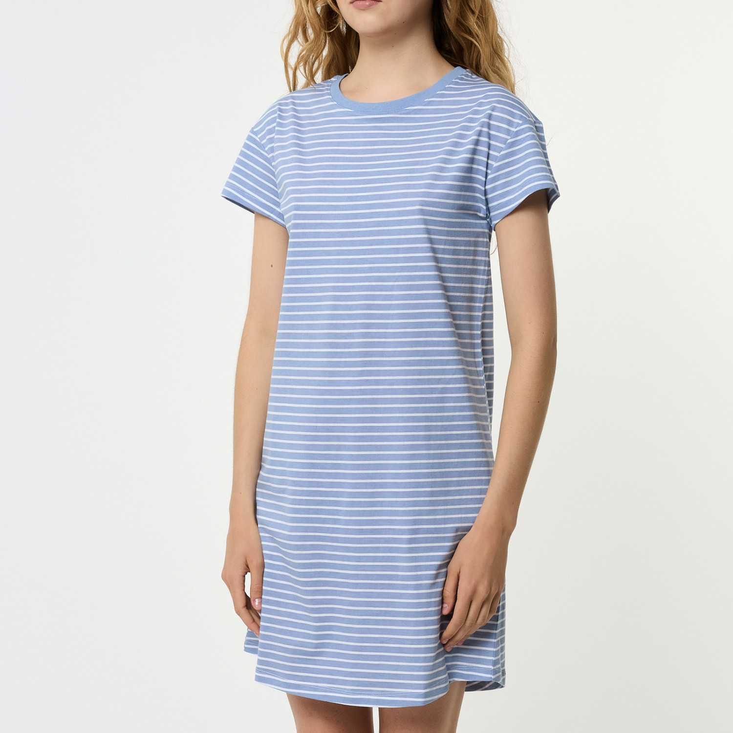 Сорочка Sea cruise - фото № 3