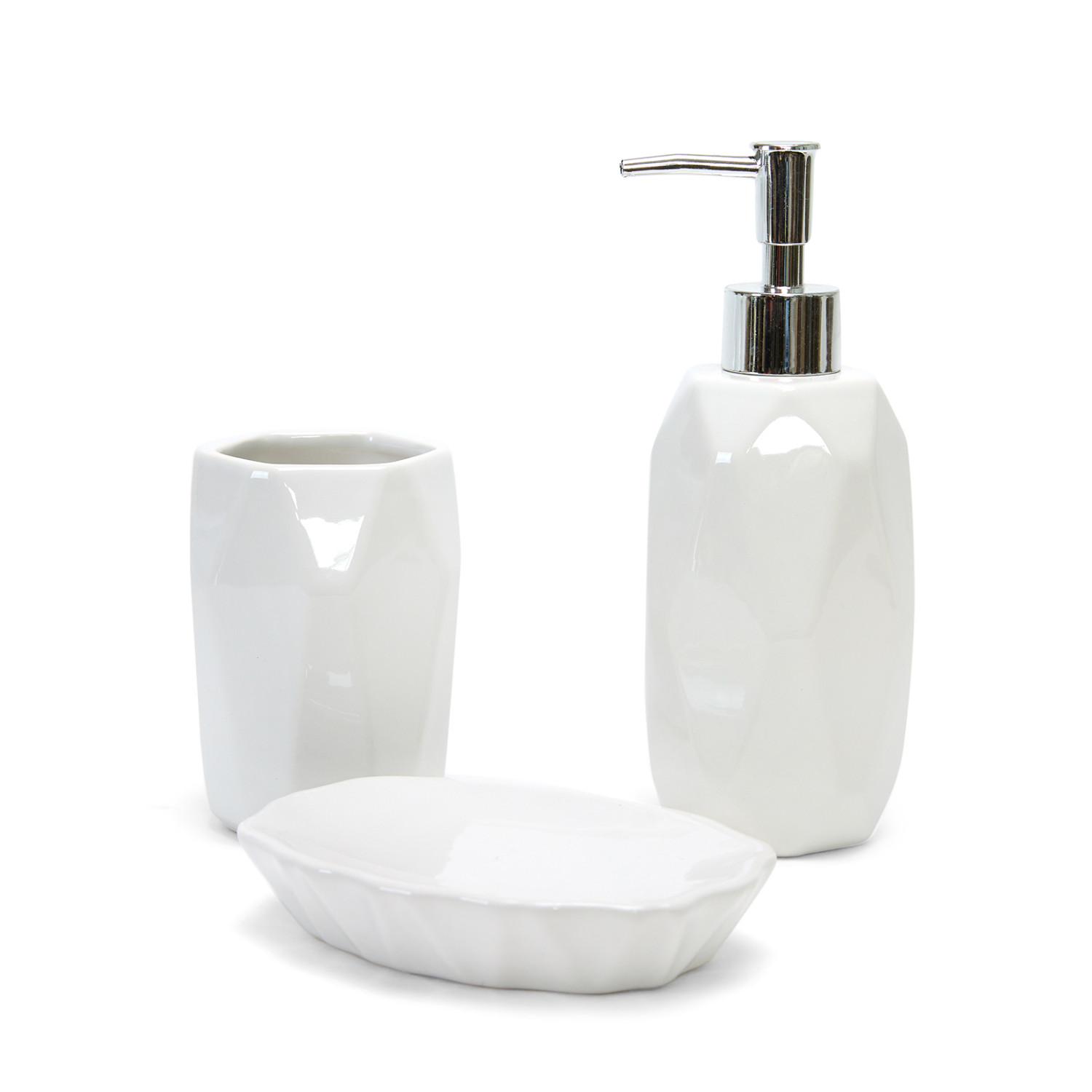 Стакан для зубных щеток Cagnani - фото № 3