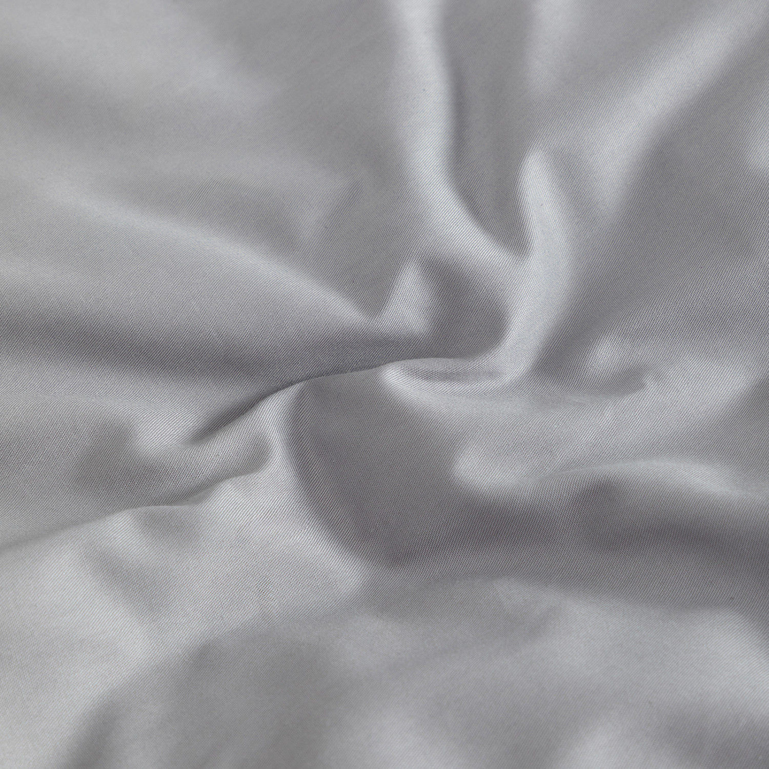 Постельное белье Silver grey - фото № 9