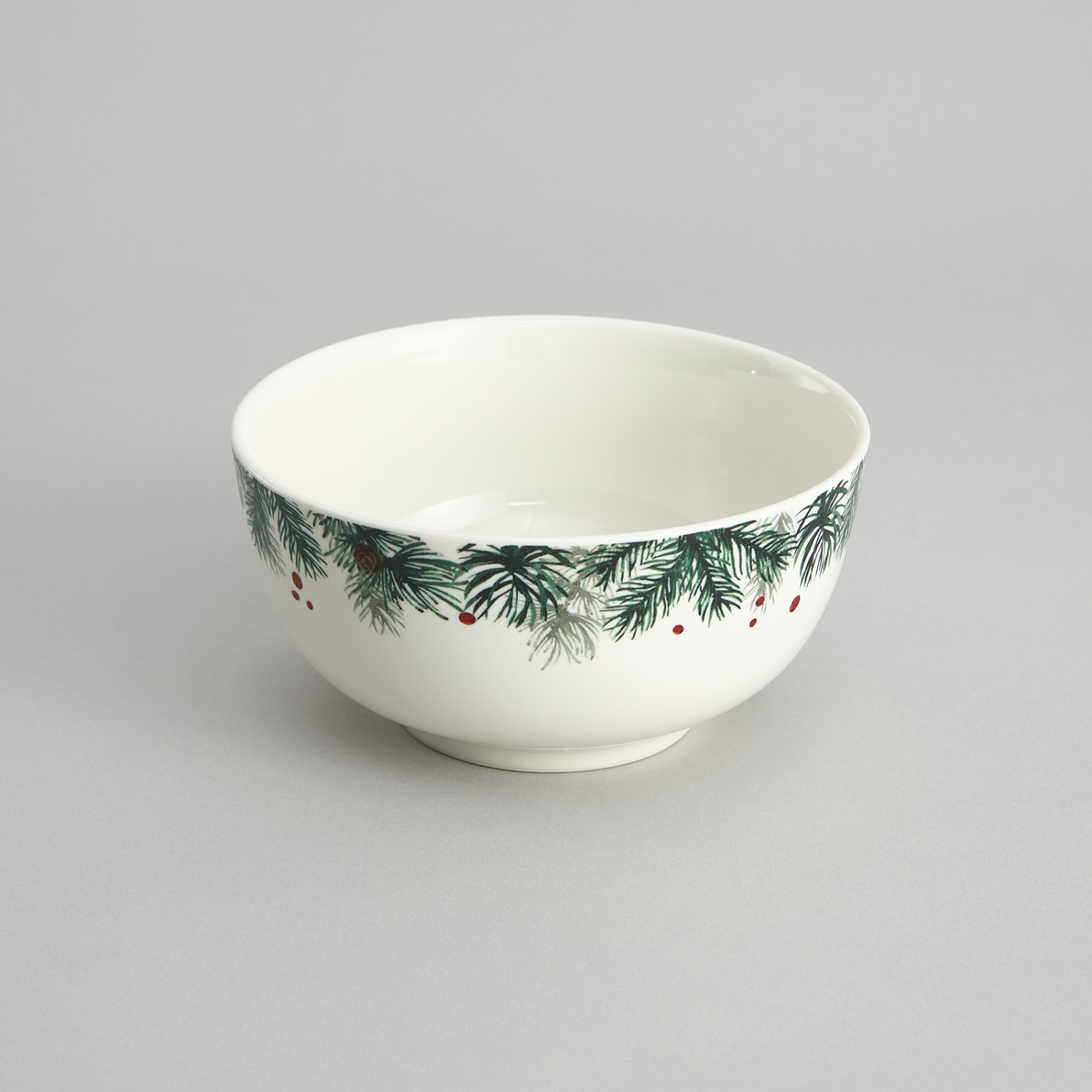 Салатник Christmas tree II - фото № 4