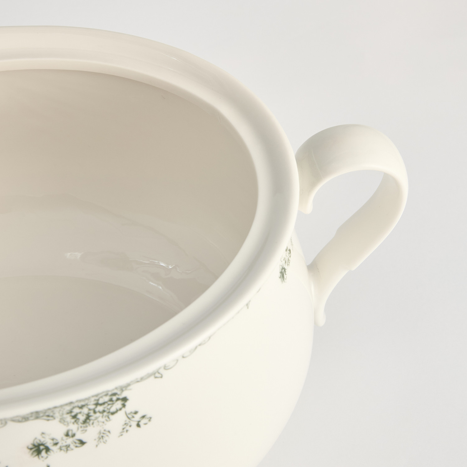 Супница Боргезе/Borghese I - фото № 8