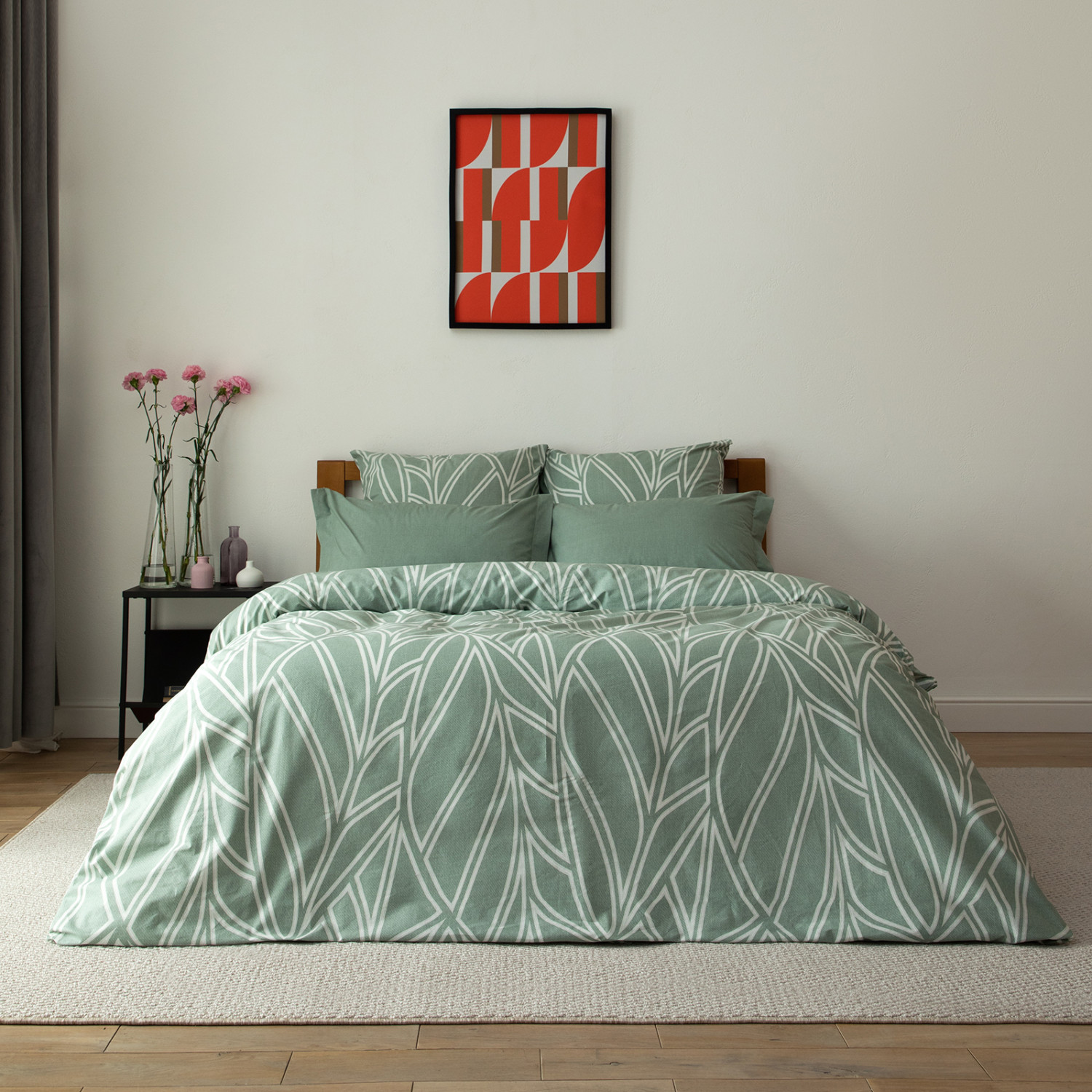 Постельное белье Кассия - фото № 3