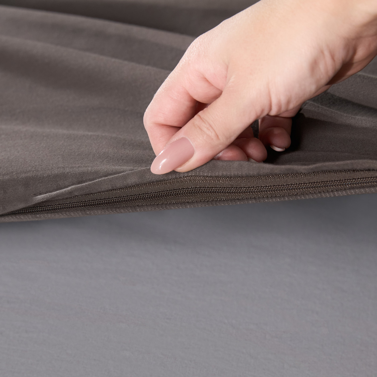 Пододеяльник Кофе - фото № 4