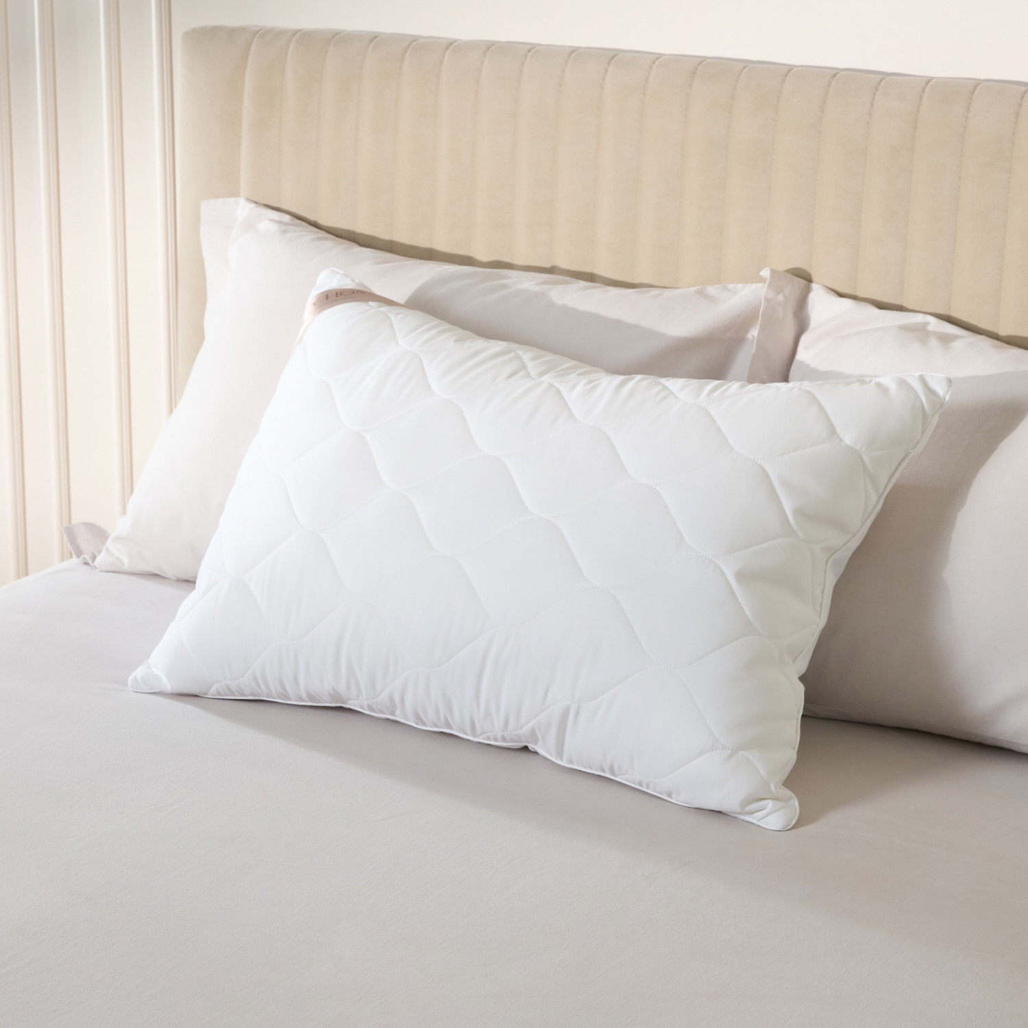 Подушка Уютная козочка/Cozy Goat