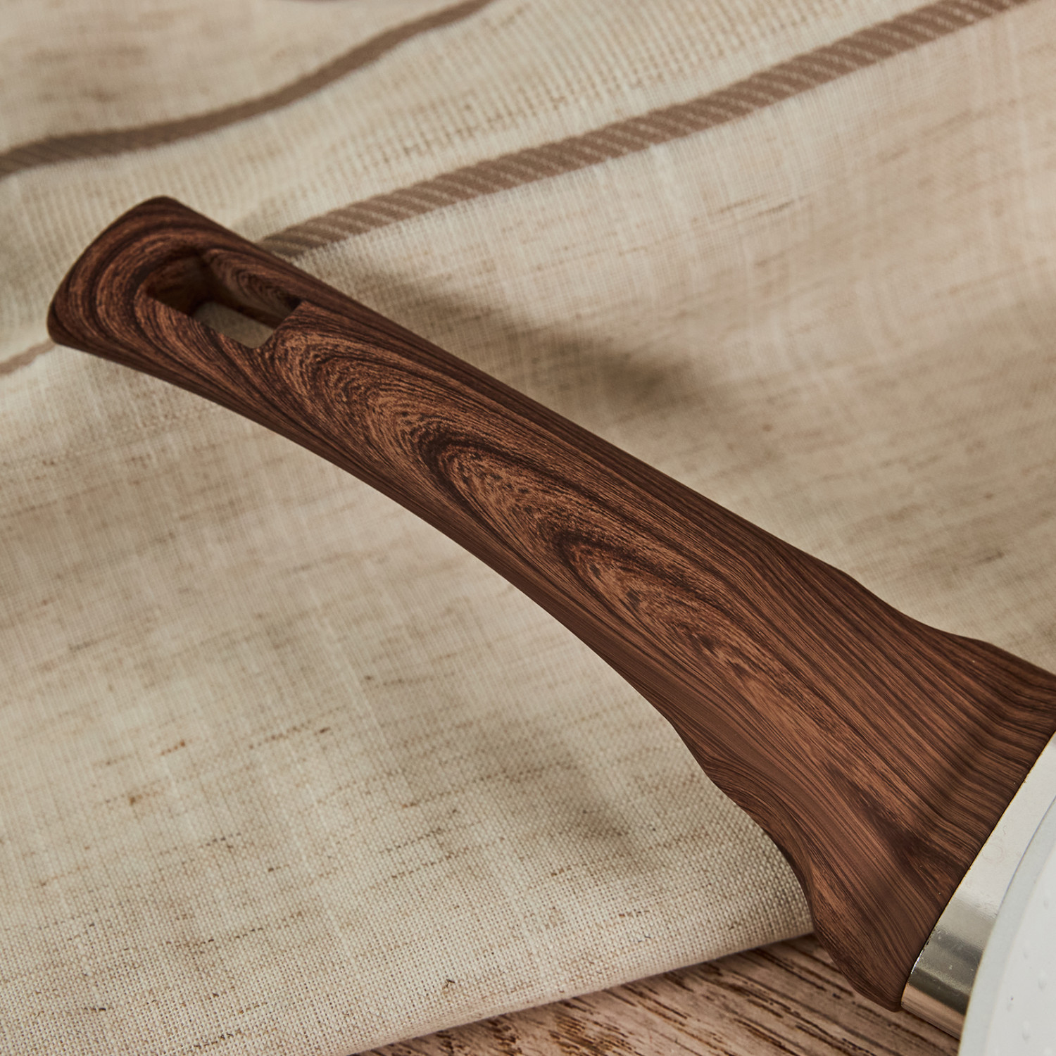 Сковорода White Night - фото № 4