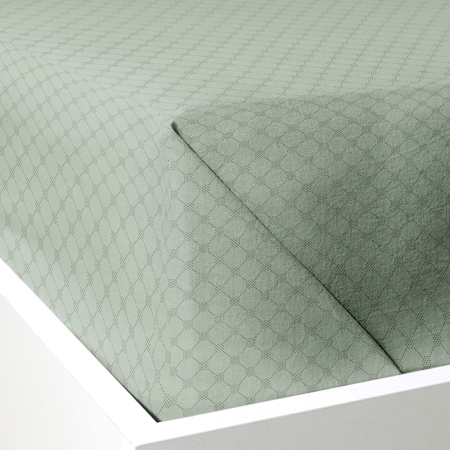 Простыня Incienso