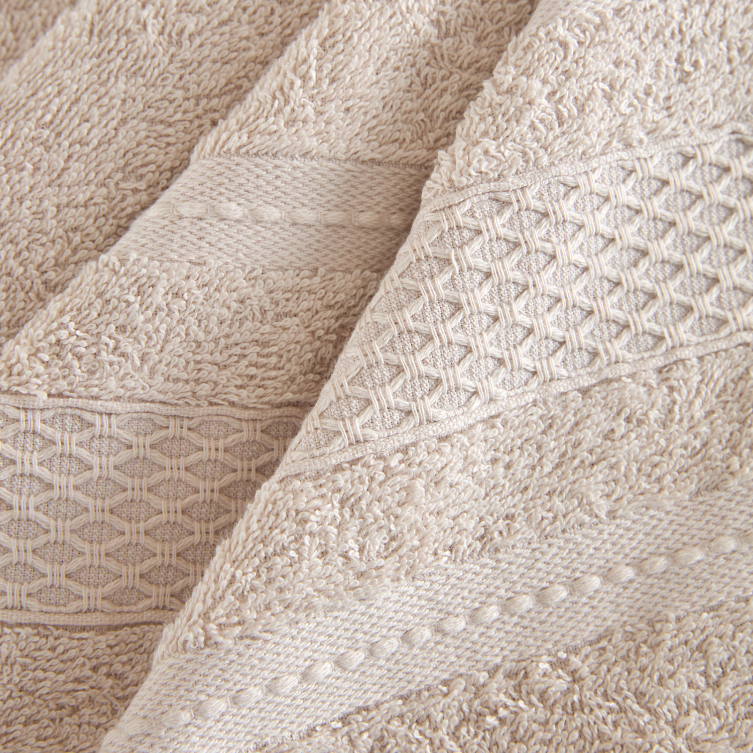 Комплект полотенец Maglia I - фото № 5