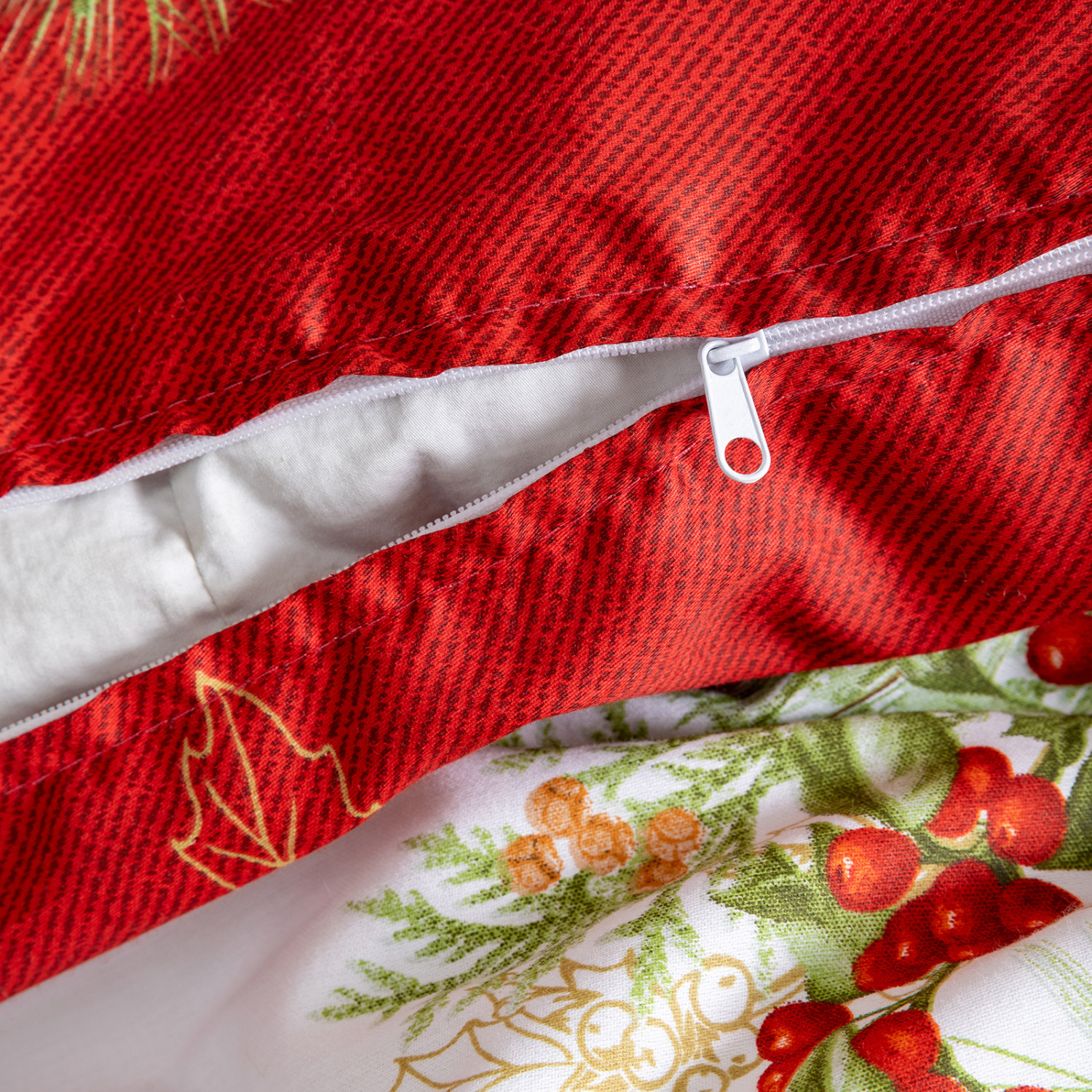 Постельное белье Wonderful Time - фото № 9