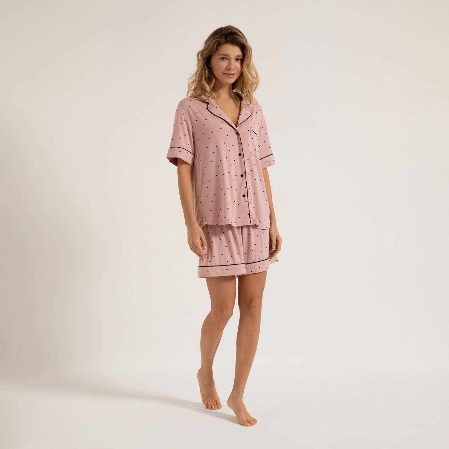 Пижама Кокетка/Coquette II - фото № 3