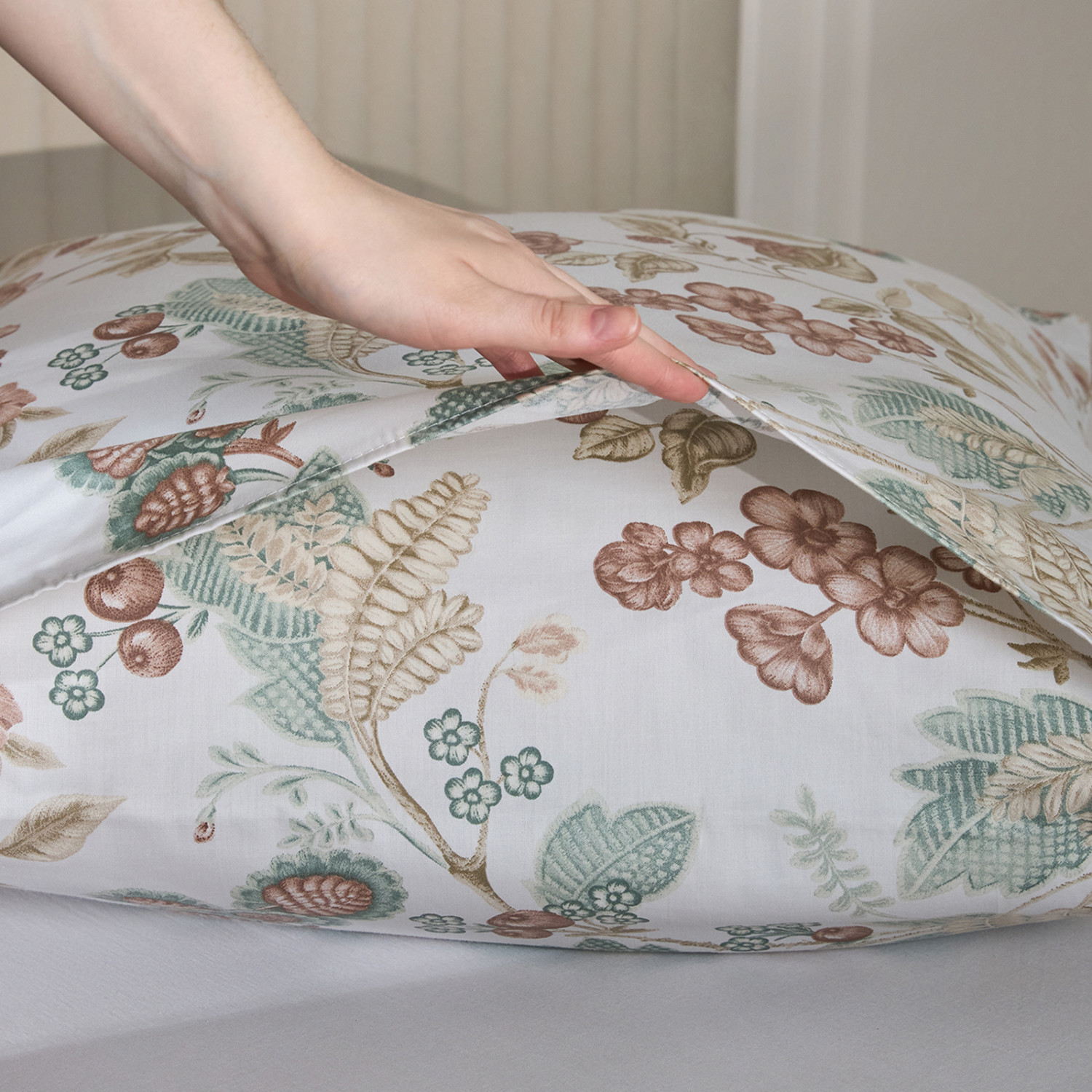 Комплект наволочек Камилла - фото № 6