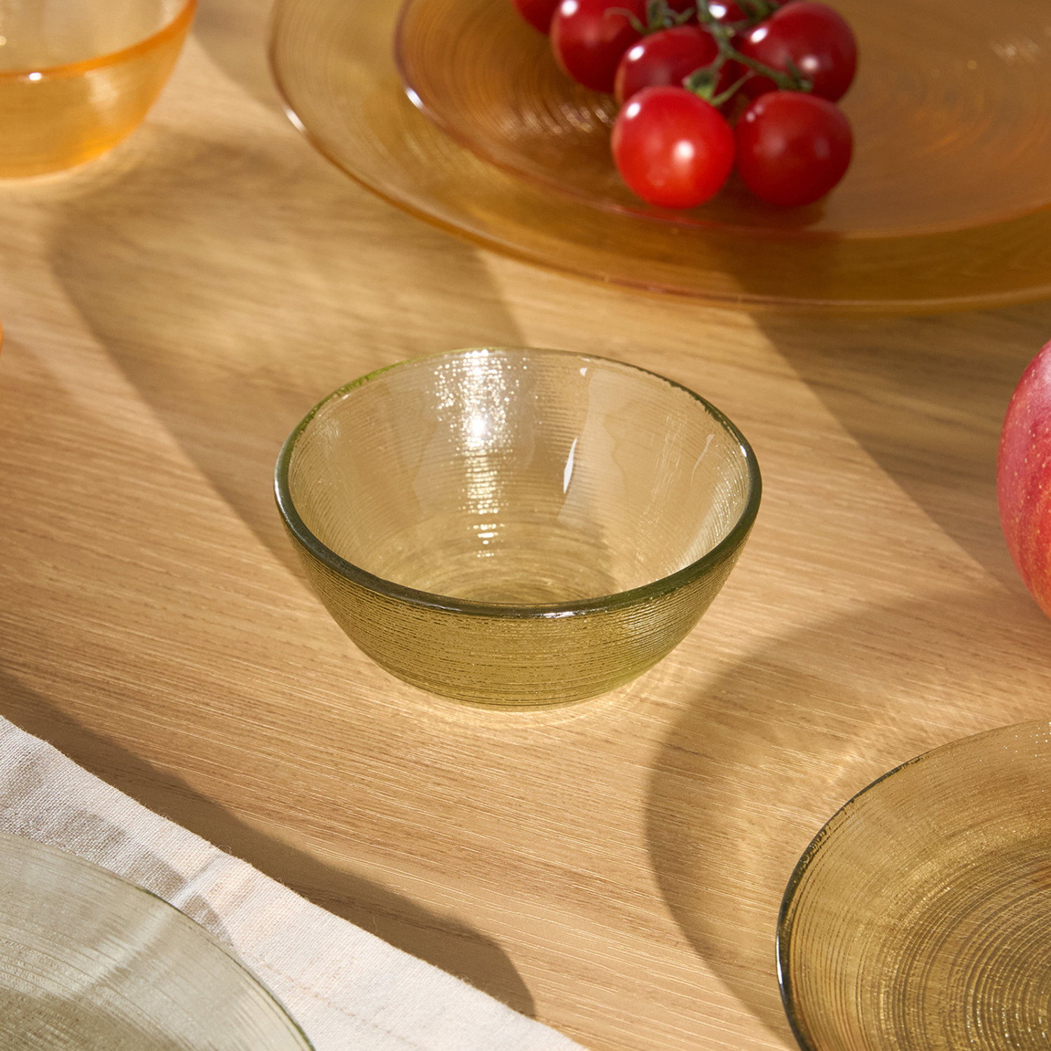 Пиала Солея/Solea II