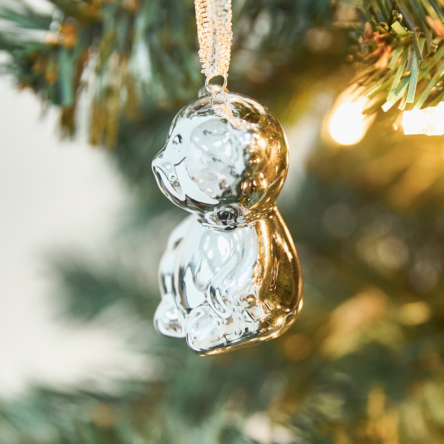 Подвесная декорация Lanzena - фото № 3