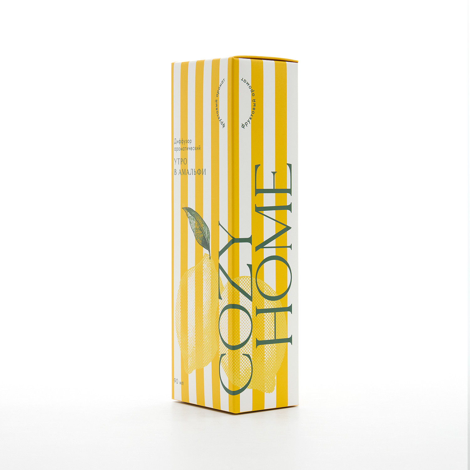 Диффузор Утро в Амальфи 100 мл - фото № 6