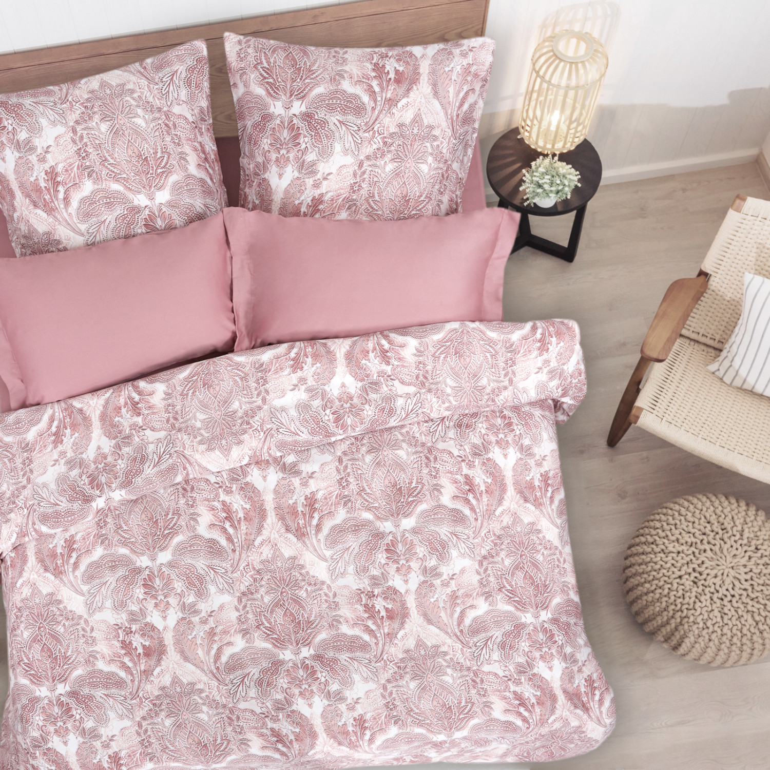 Постельное белье Liberta - фото № 2