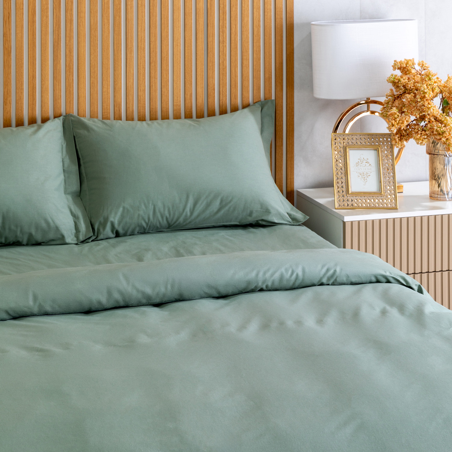 Постельное белье Jade Magic - фото № 4