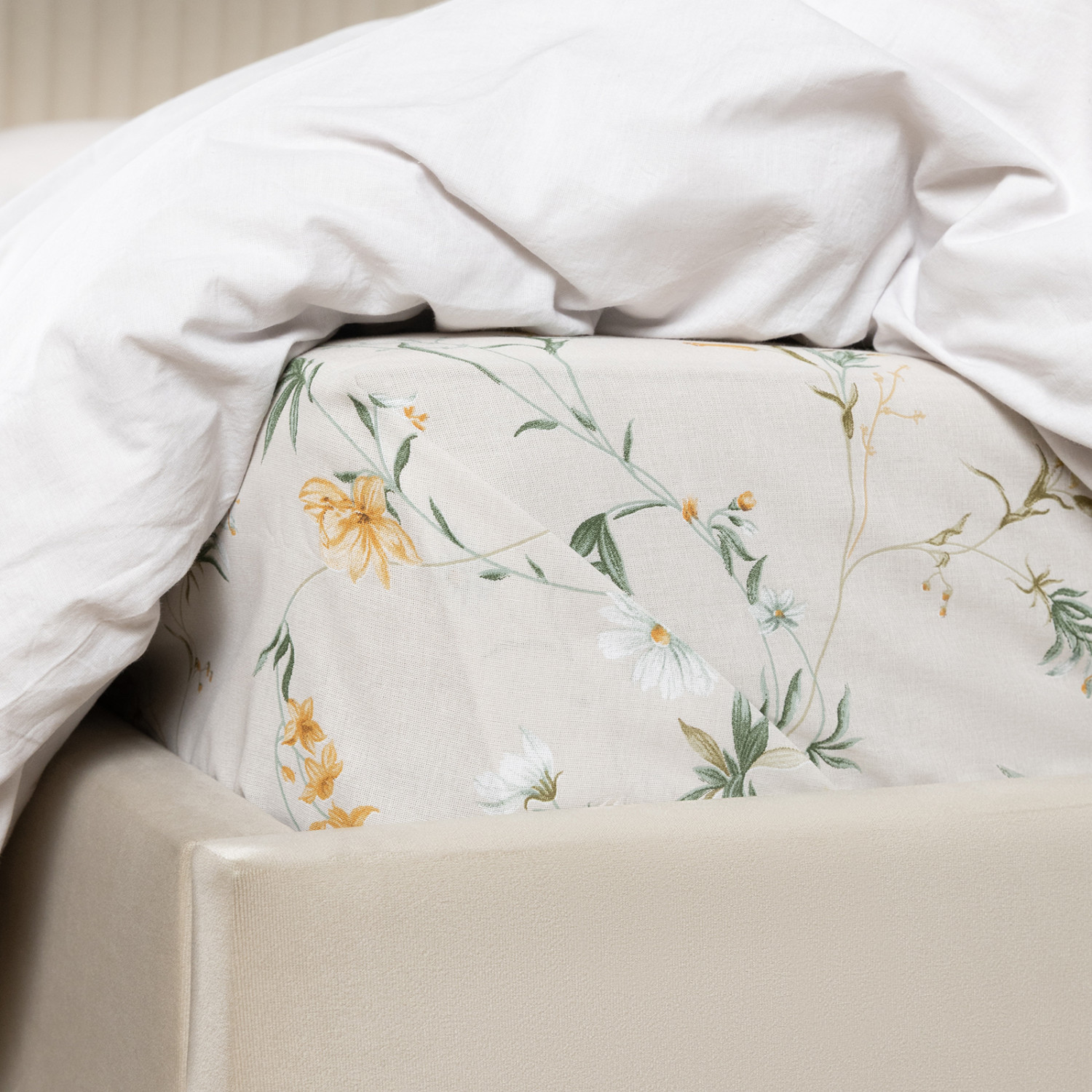 Простыня Gracia