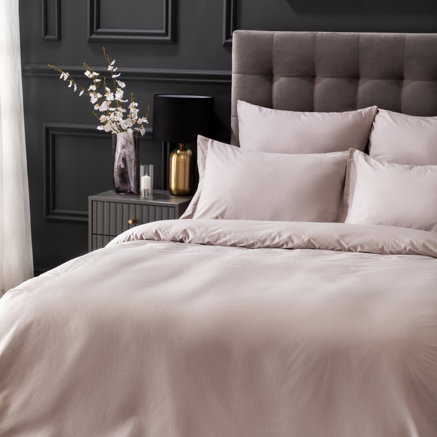 Постельное белье Капучино - фото № 2