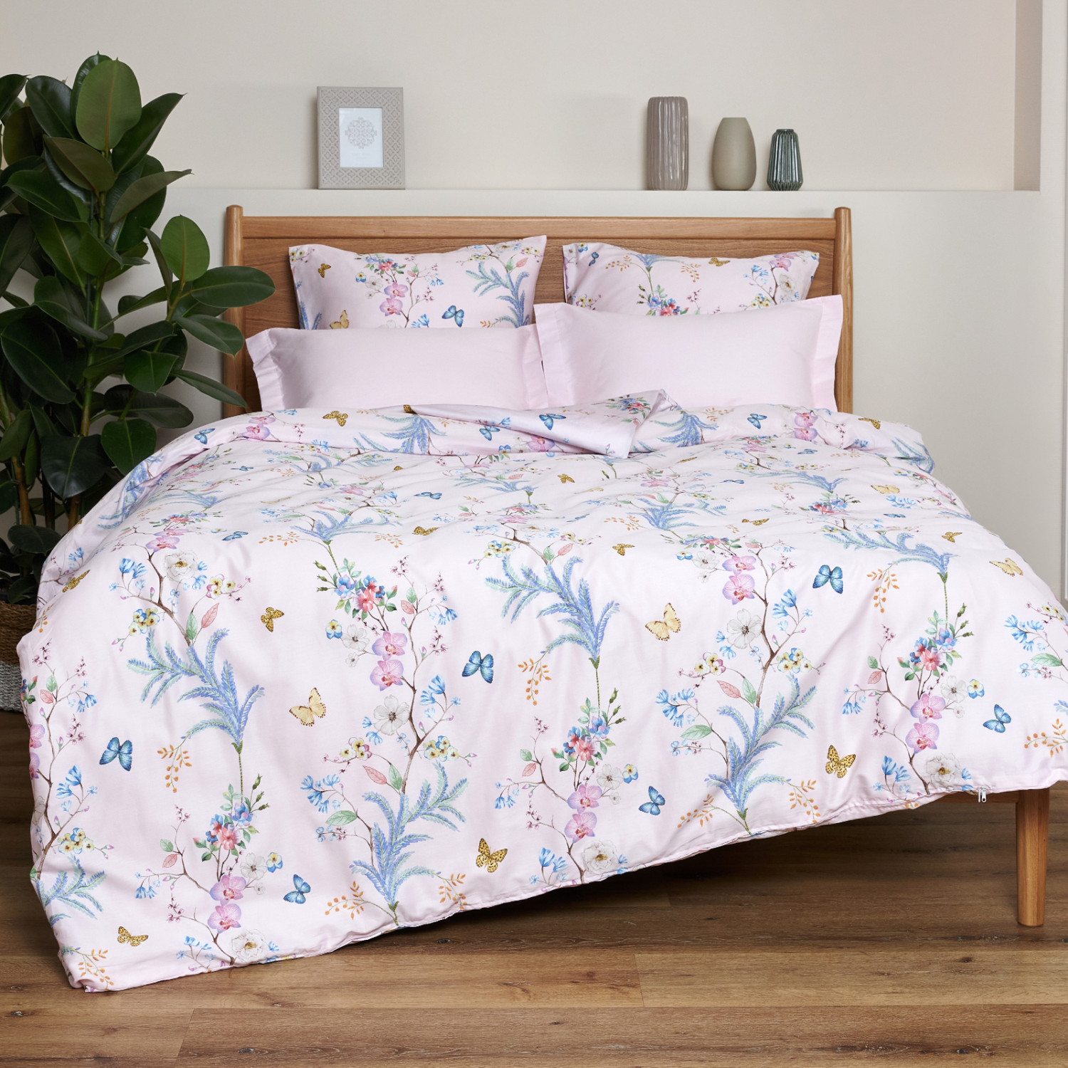 Постельное белье Tenerezza - фото № 7