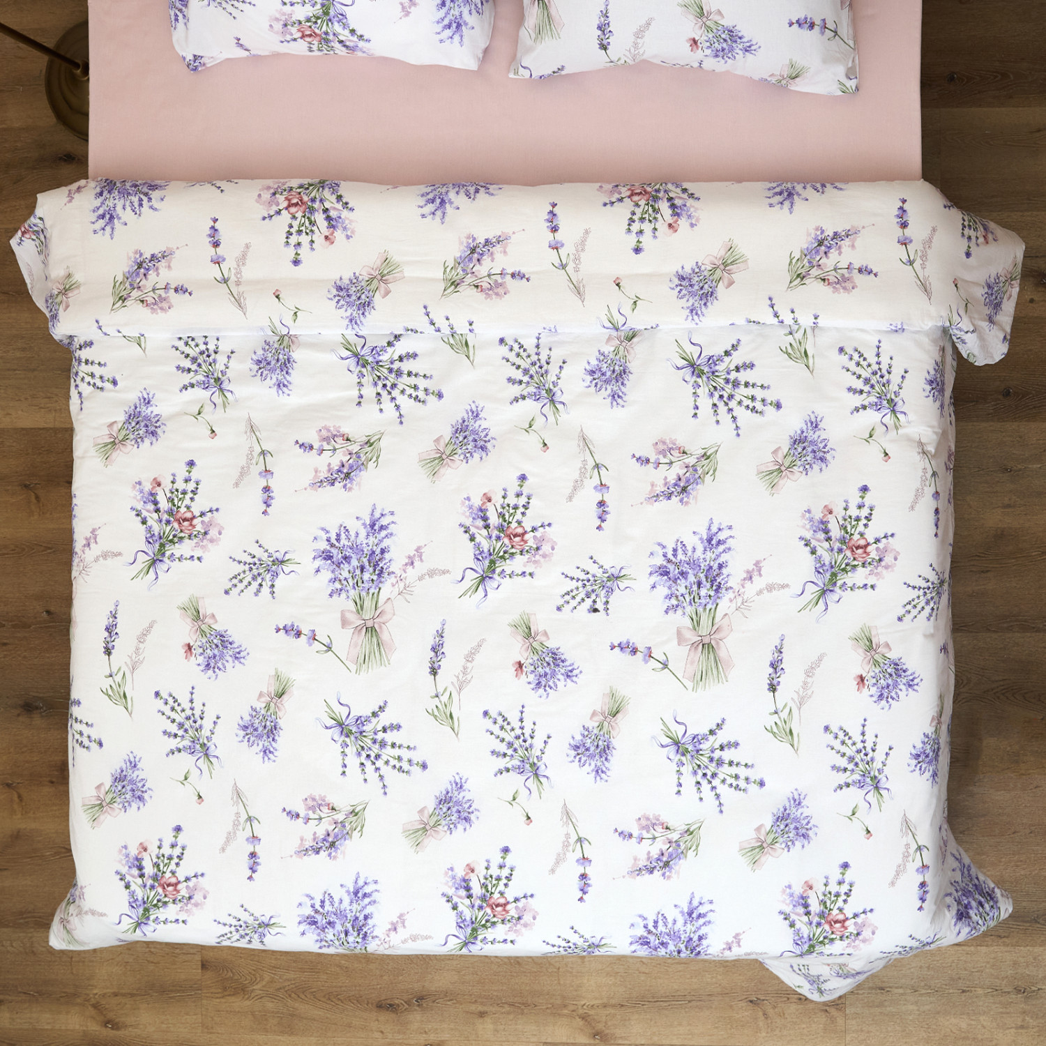 Пододеяльник Capricia - фото № 3