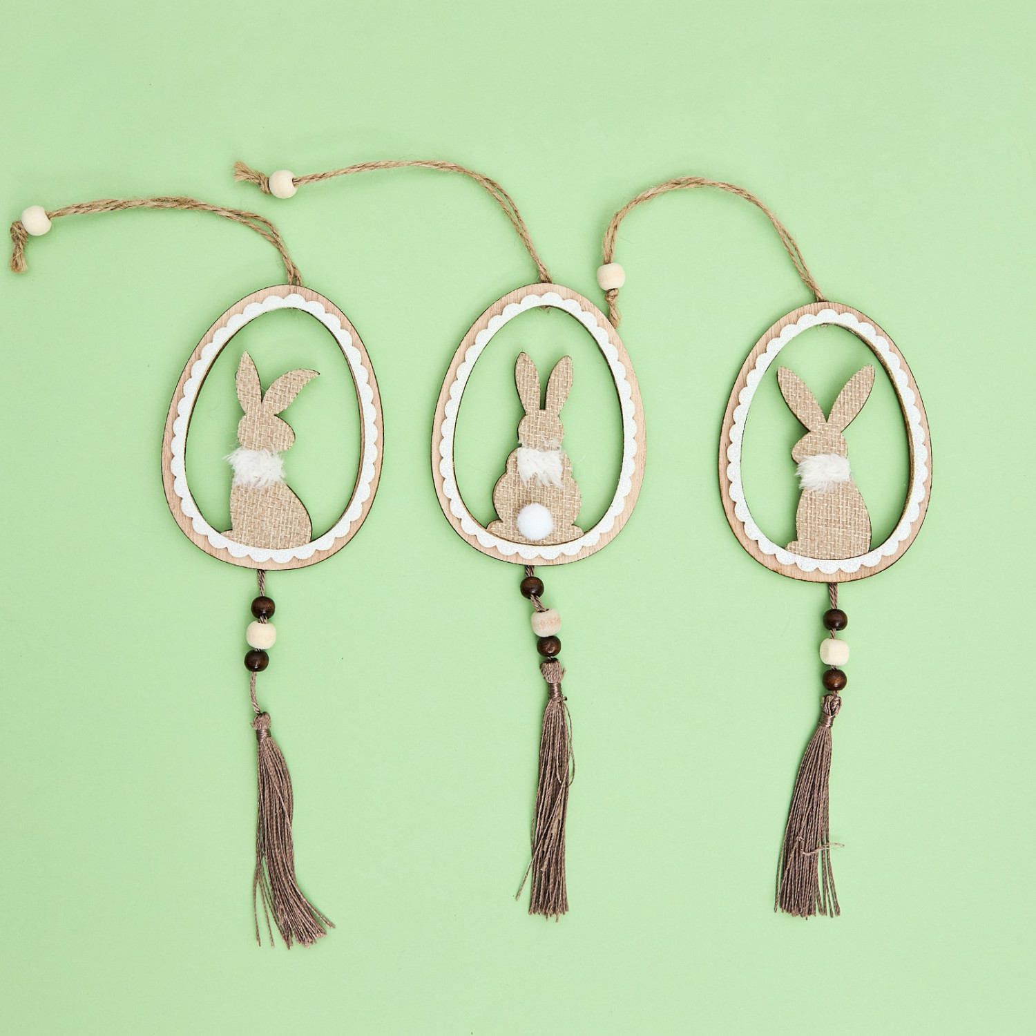 Подвесная декорация Lepre