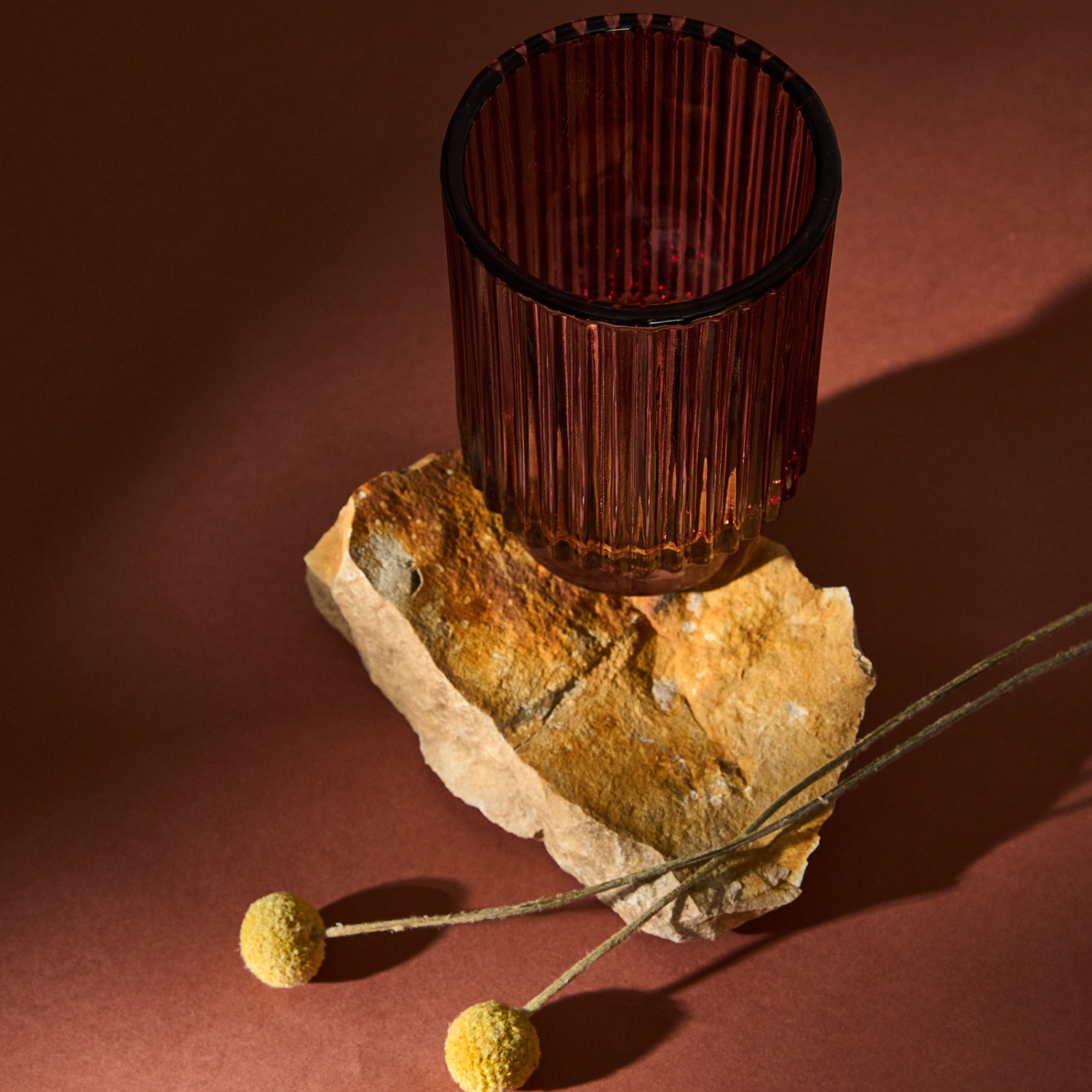 Подсвечник Teo III - фото № 5