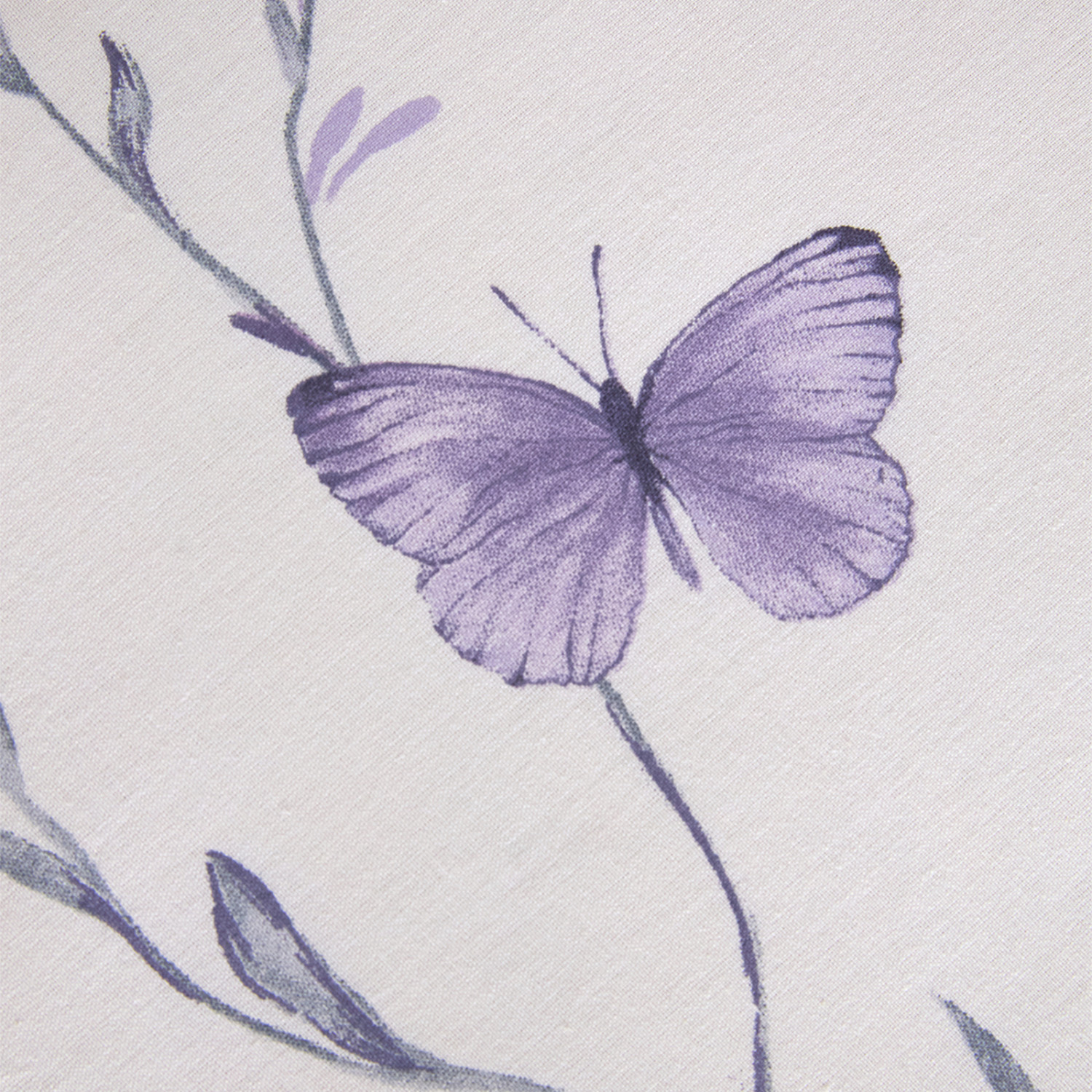 Простыня на резинке Анцио (светлый) - фото № 4