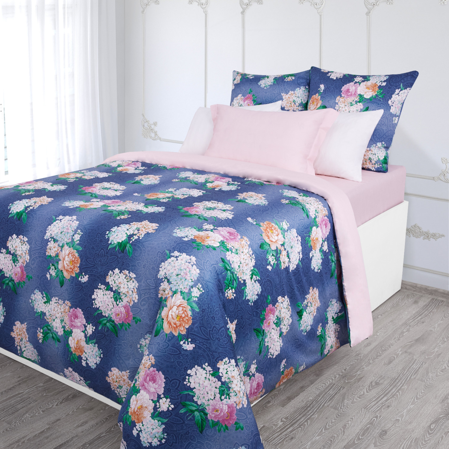 Постельное белье Ravela