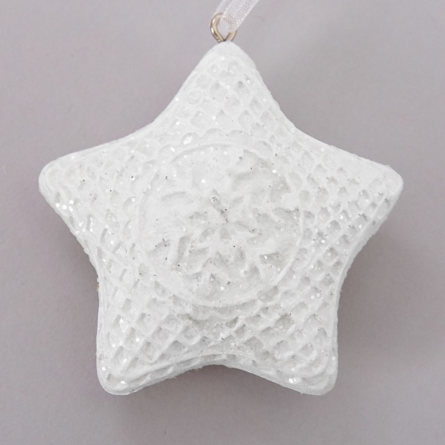 Декорация Новогодние друзья - фото № 3