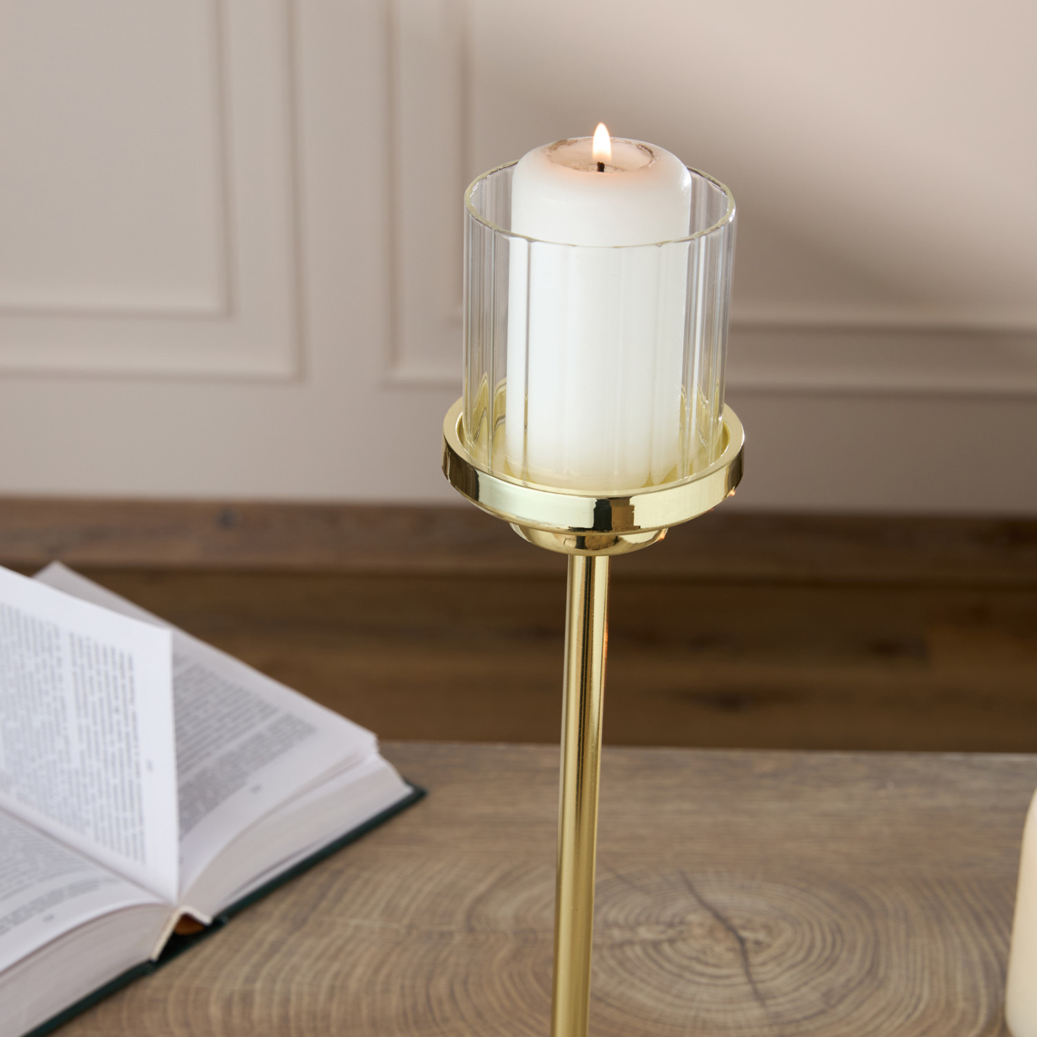 Подсвечник Palermo I - фото № 11