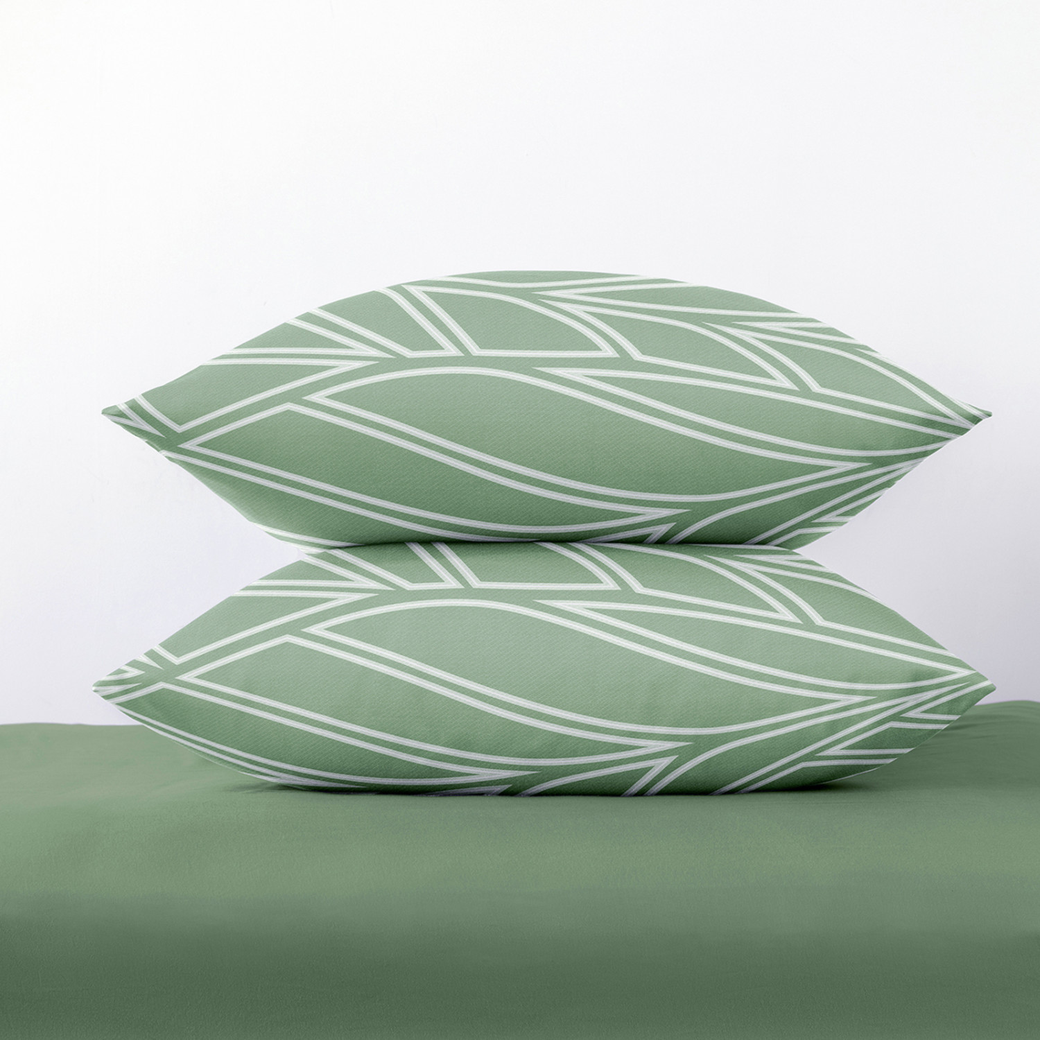 Комплект наволочек Кассия - фото № 2