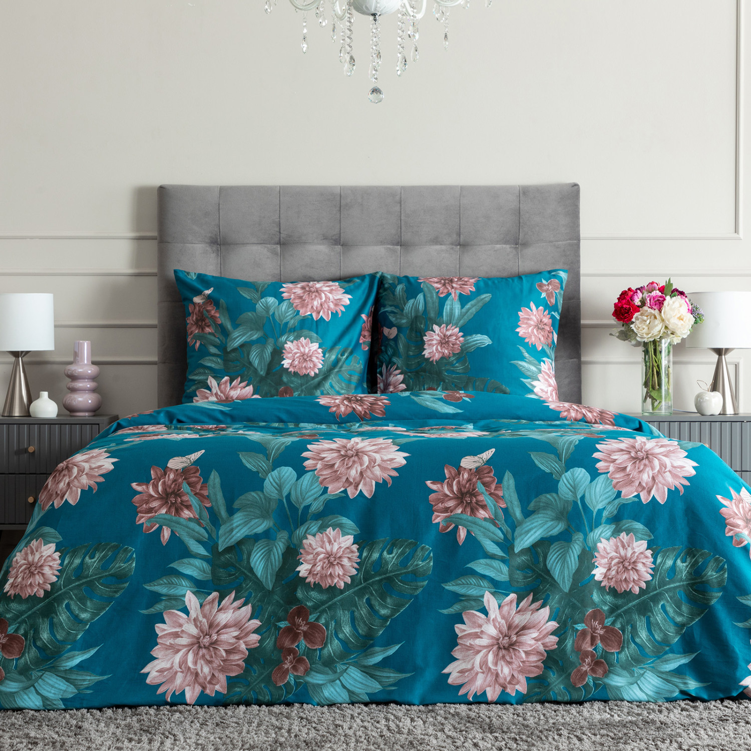 Постельное белье Taffello - фото № 7