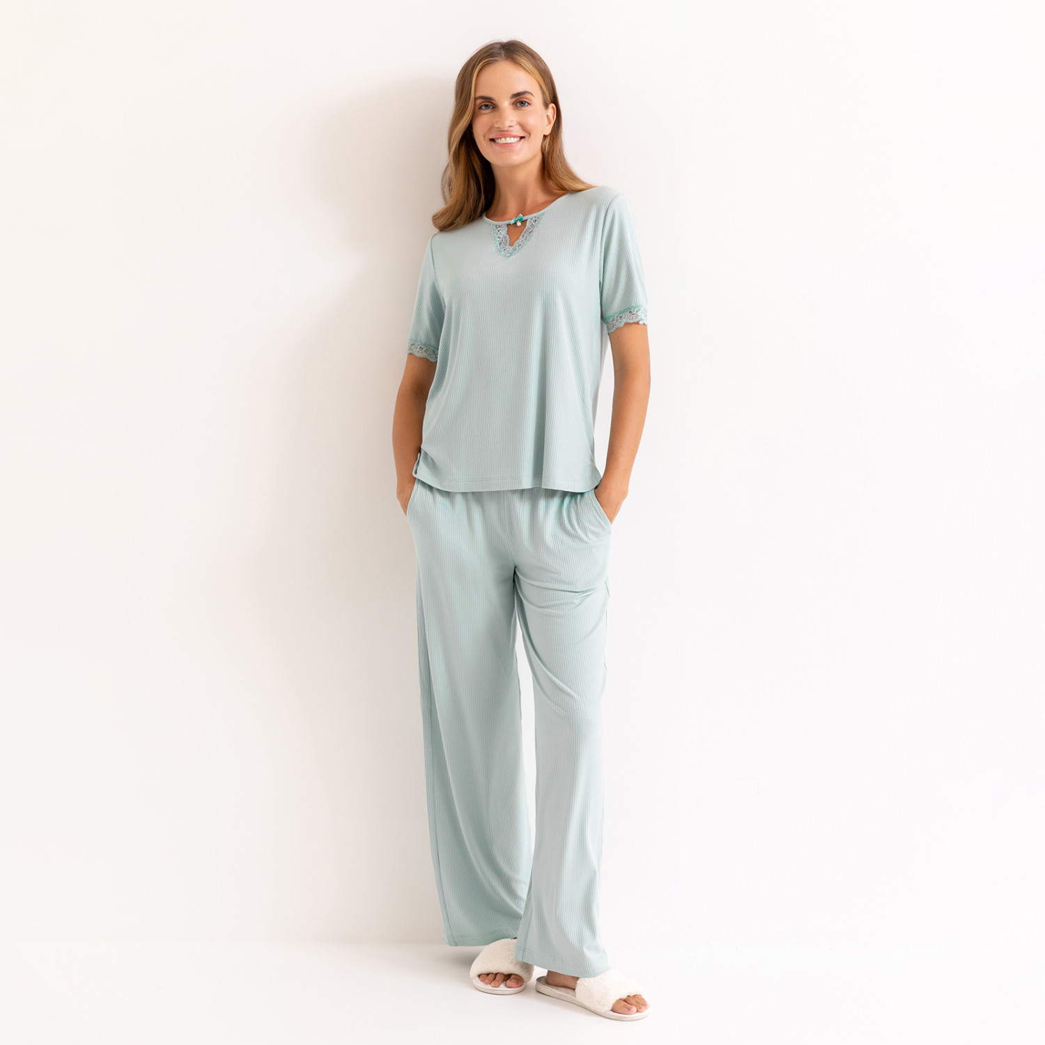 Пижама Belezza I - фото № 3