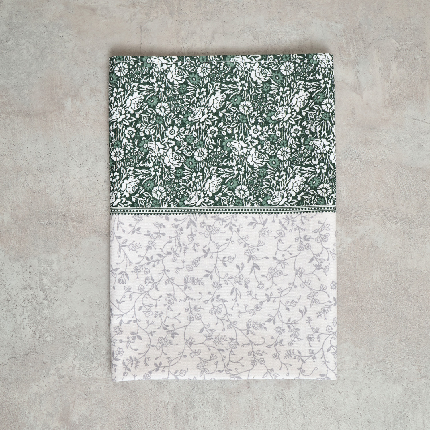 Полотенце Floral lace - фото № 4