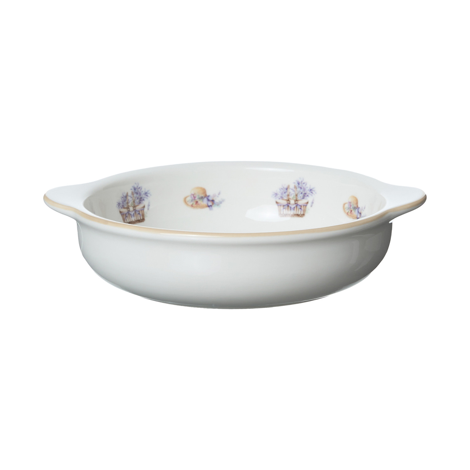 Емкость для запекания Lavander I - фото № 4