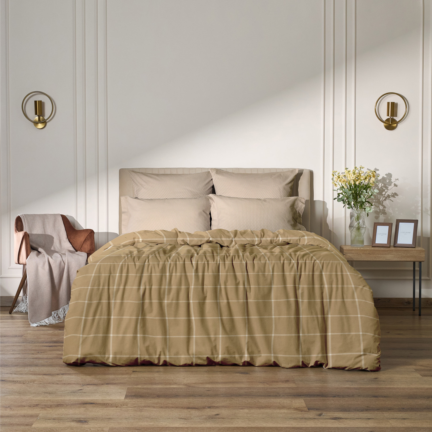 Постельное белье Лоренс